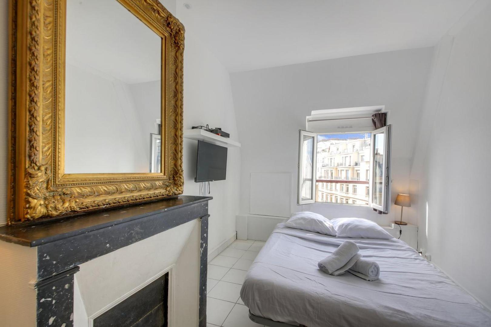 Appartamento Tiny House St Honore