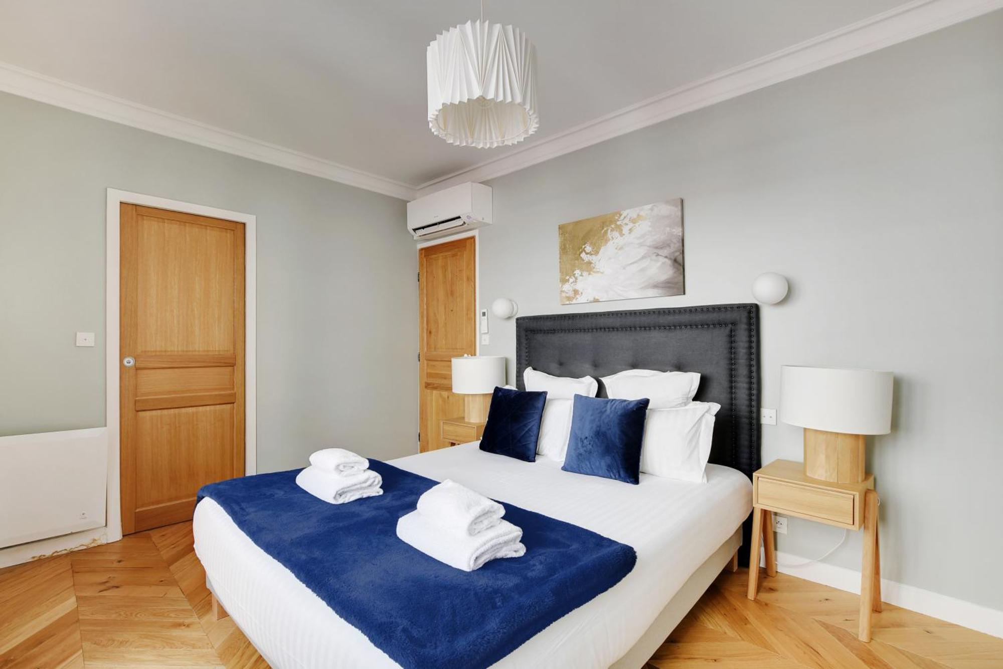 Pick A Flat's In Montmartre - Rue Lepic Appartamento