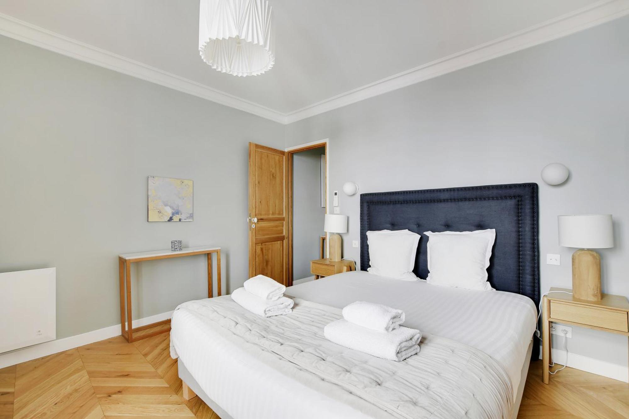 Appartamento Pick A Flat's In Montmartre - Rue Lepic *