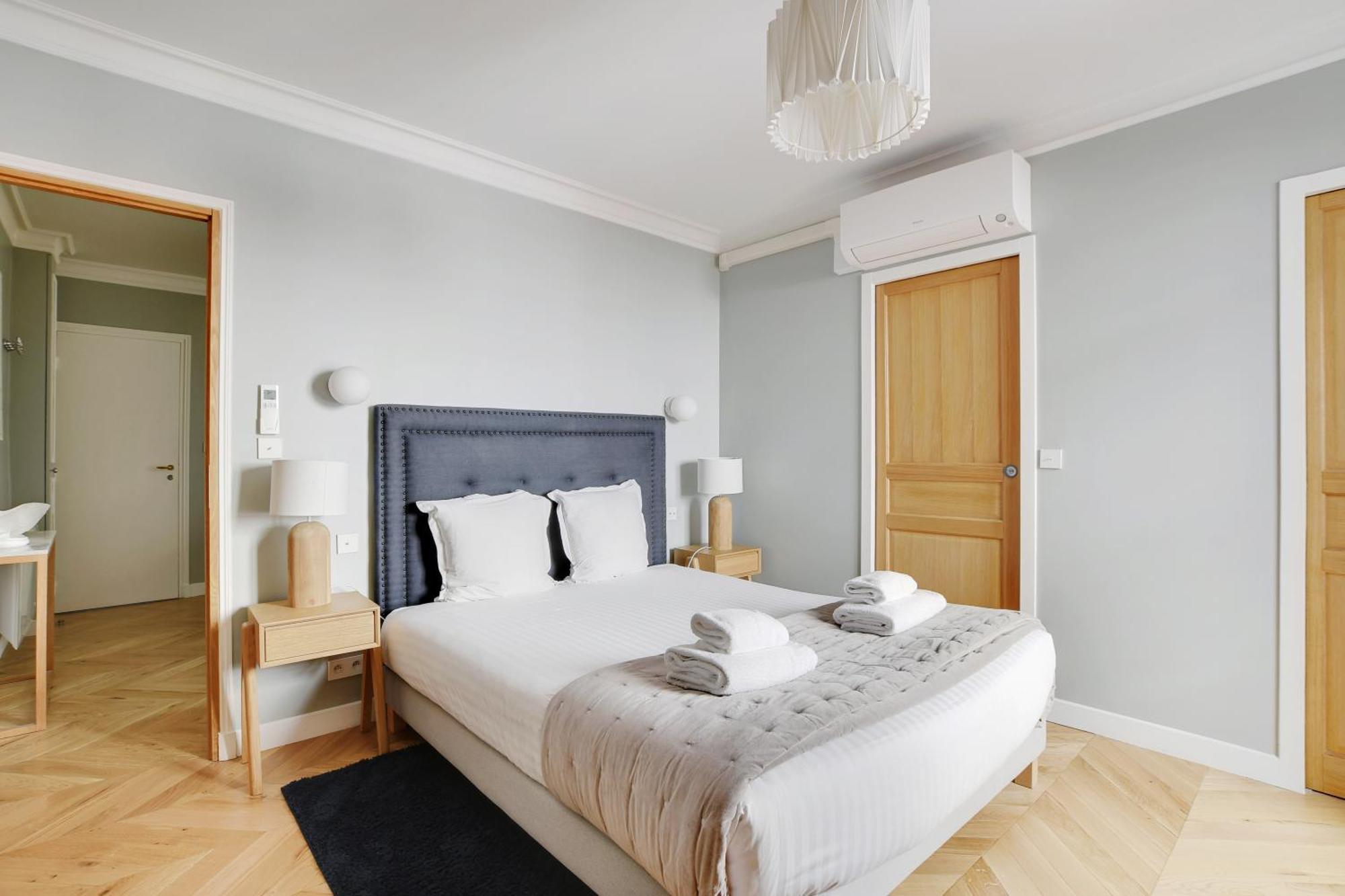 Appartamento Pick A Flat's In Montmartre - Rue Lepic *