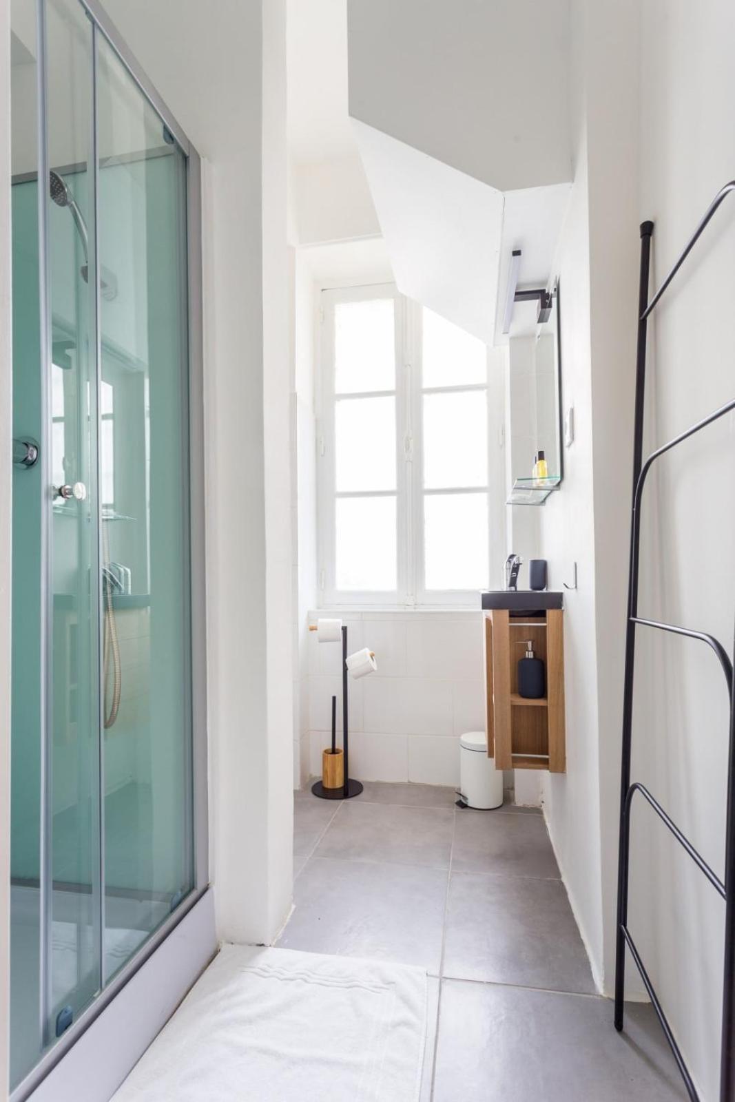 Charming - 1br-4p - Tour Eiffel Paris