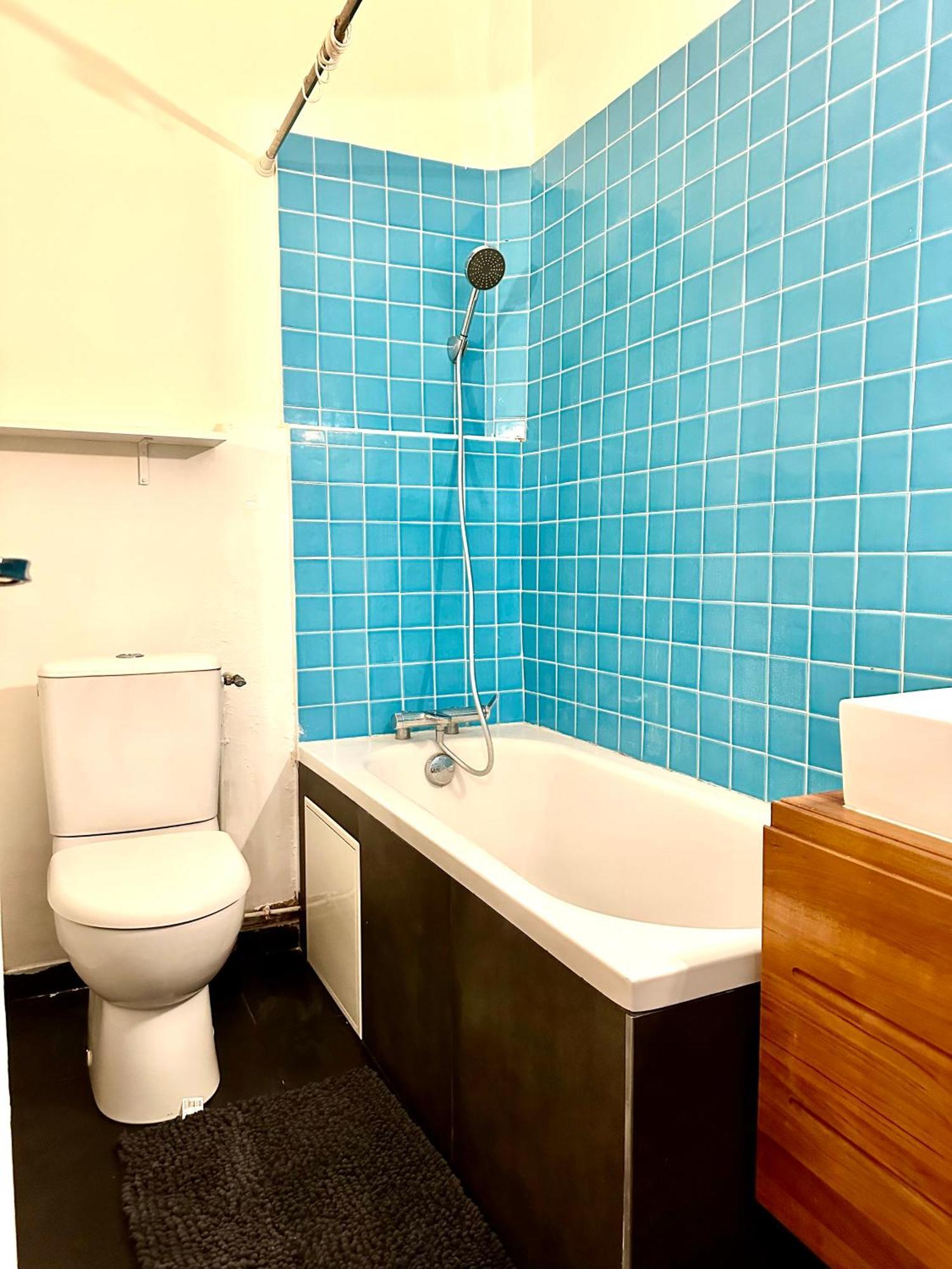 Bel Confort 75009 Appartamento