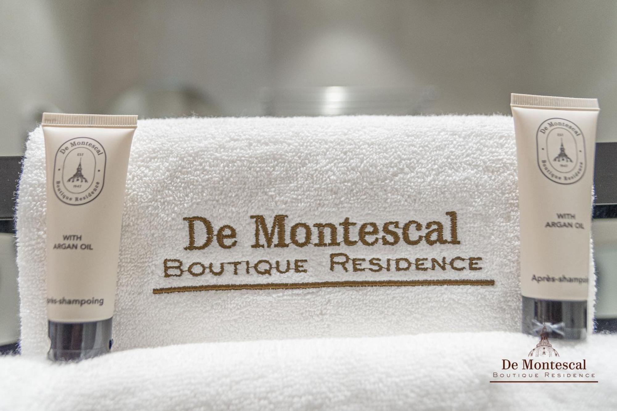 De Montescal Montparnasse Ac In A Prime Location 22 -36m2