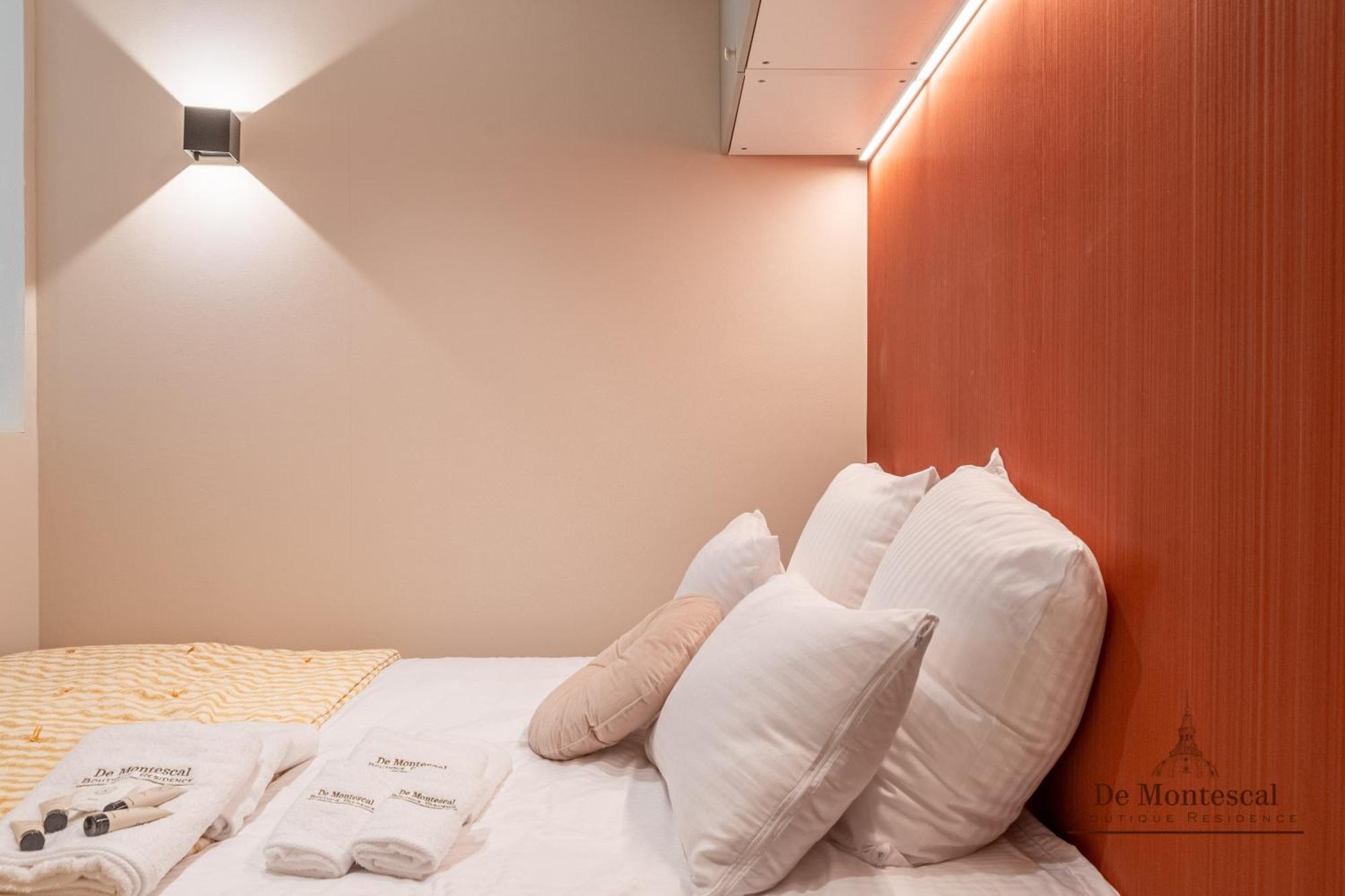 Appartamento De Montescal Montparnasse Ac In A Prime Location 22 -36m2 Parigi