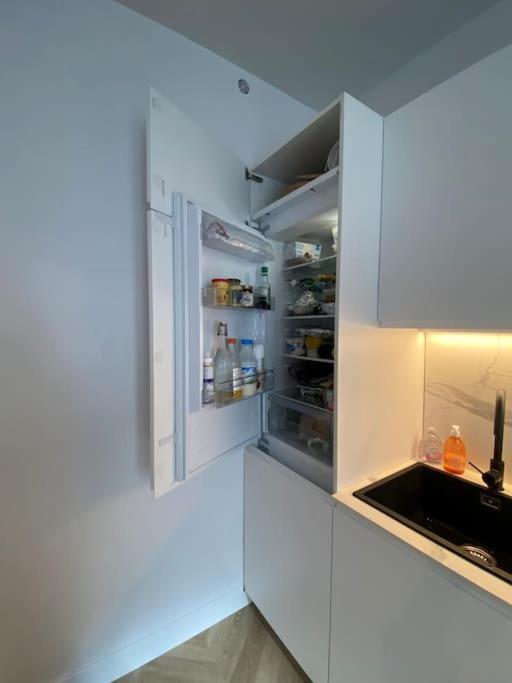 Renovated 16th Flat Parigi