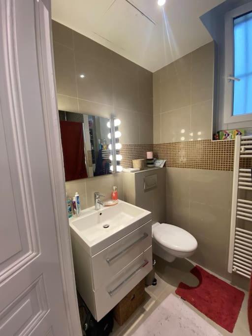 Appartamento Renovated 16th Flat