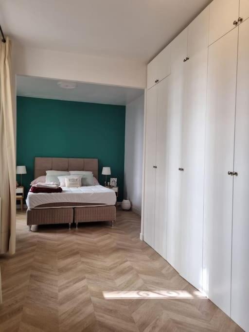 Renovated 16th Flat Appartamento