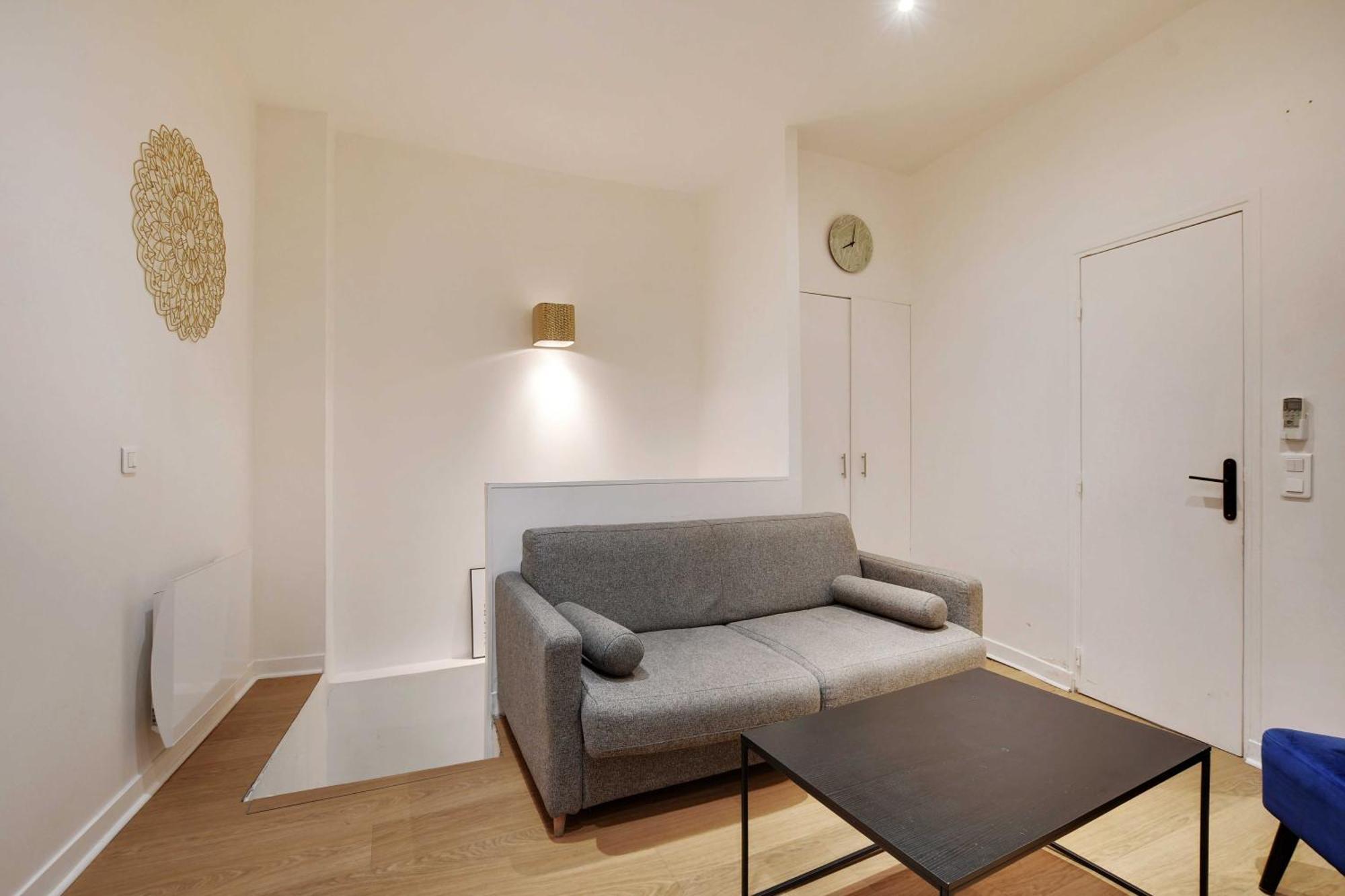 Cosy Center Of Appartamento