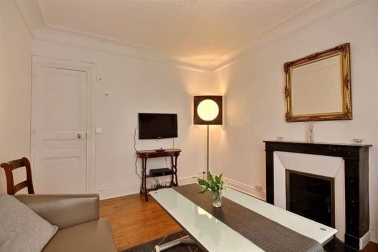 Appartamento Champs Elysee