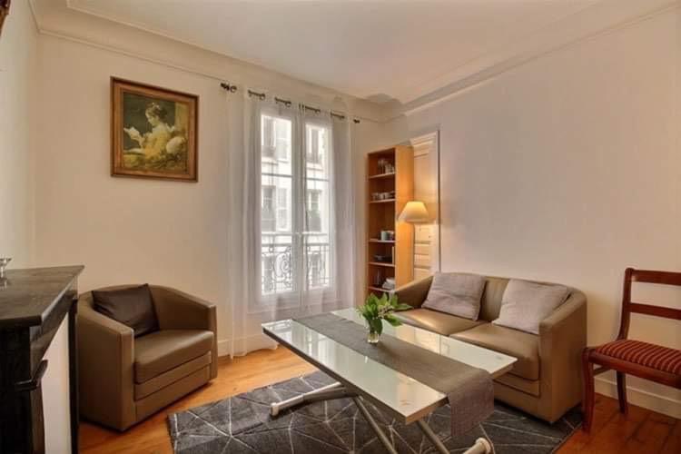 Appartamento Champs Elysee *