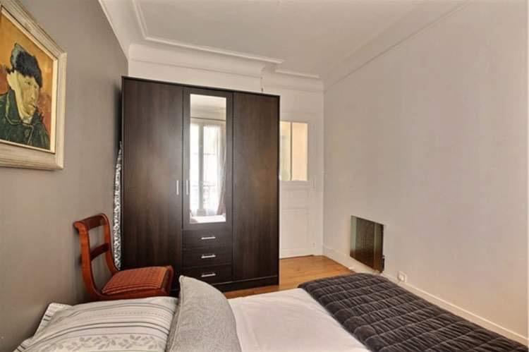 Appartamento Champs Elysee *