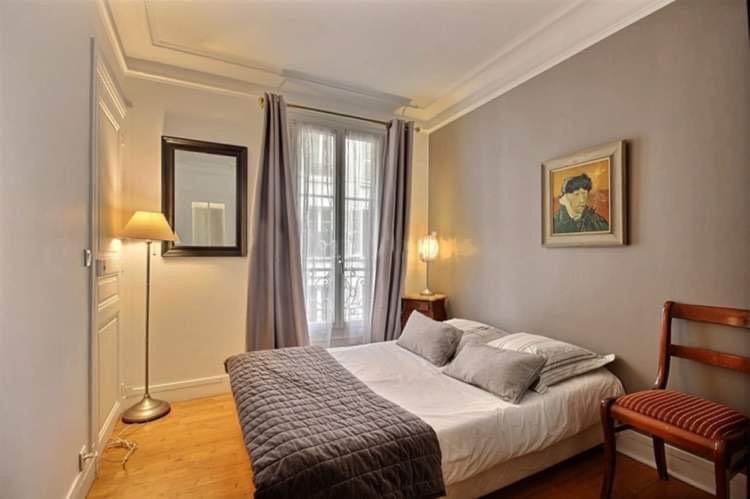 Champs Elysee Appartamento Parigi