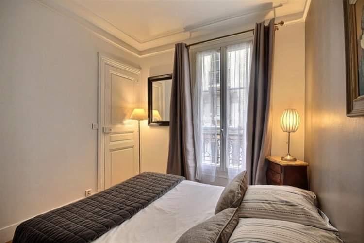 Appartamento Champs Elysee Parigi