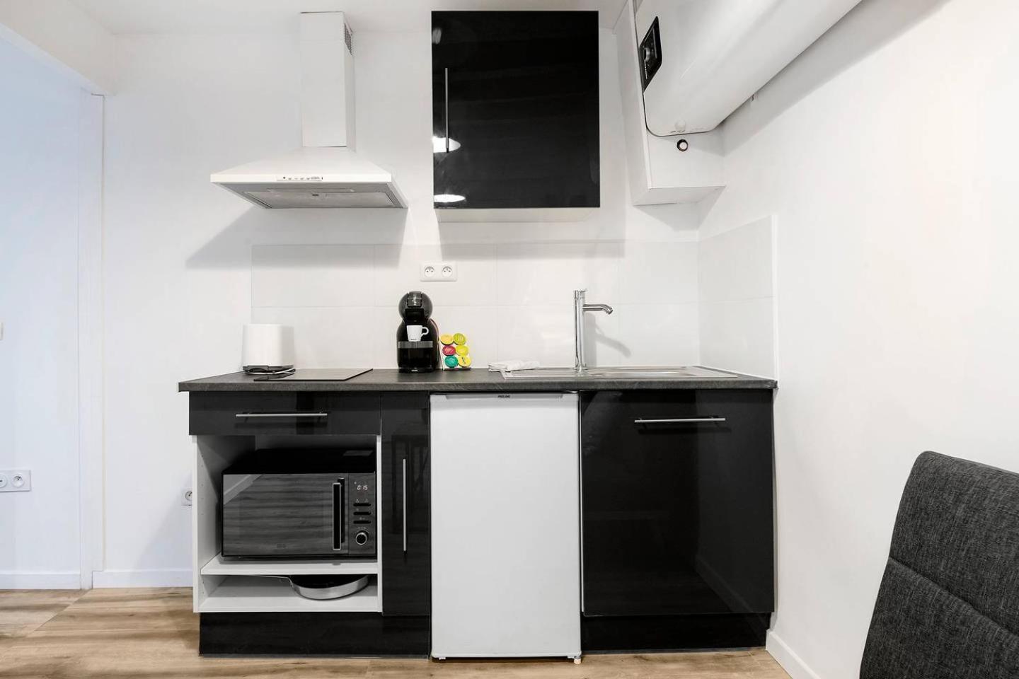 Guestready - In * Parigi