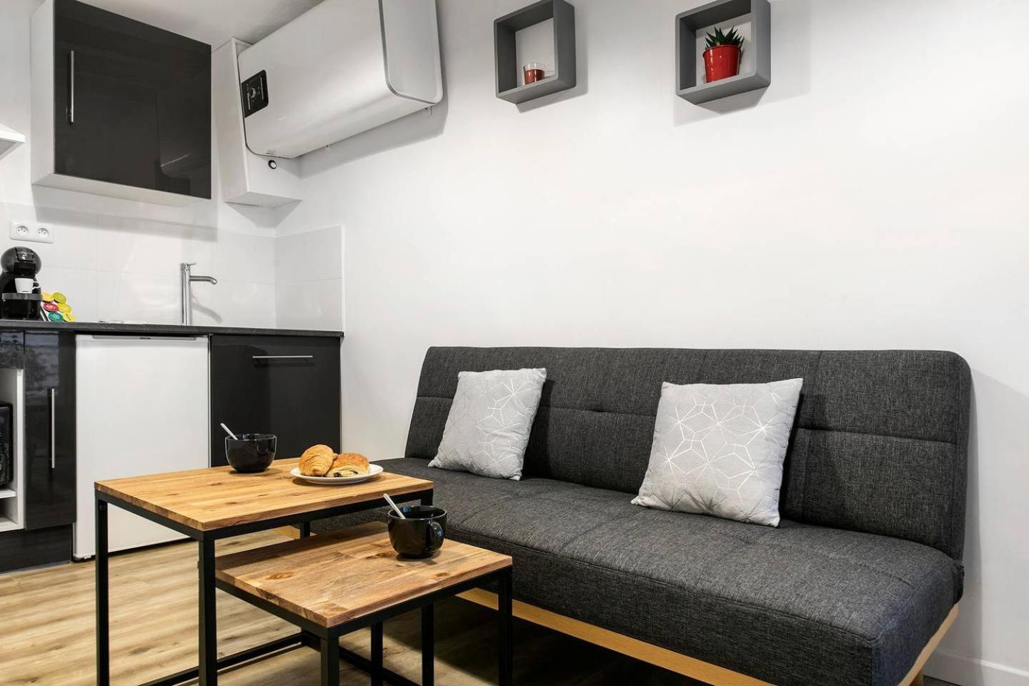Guestready - In Appartamento