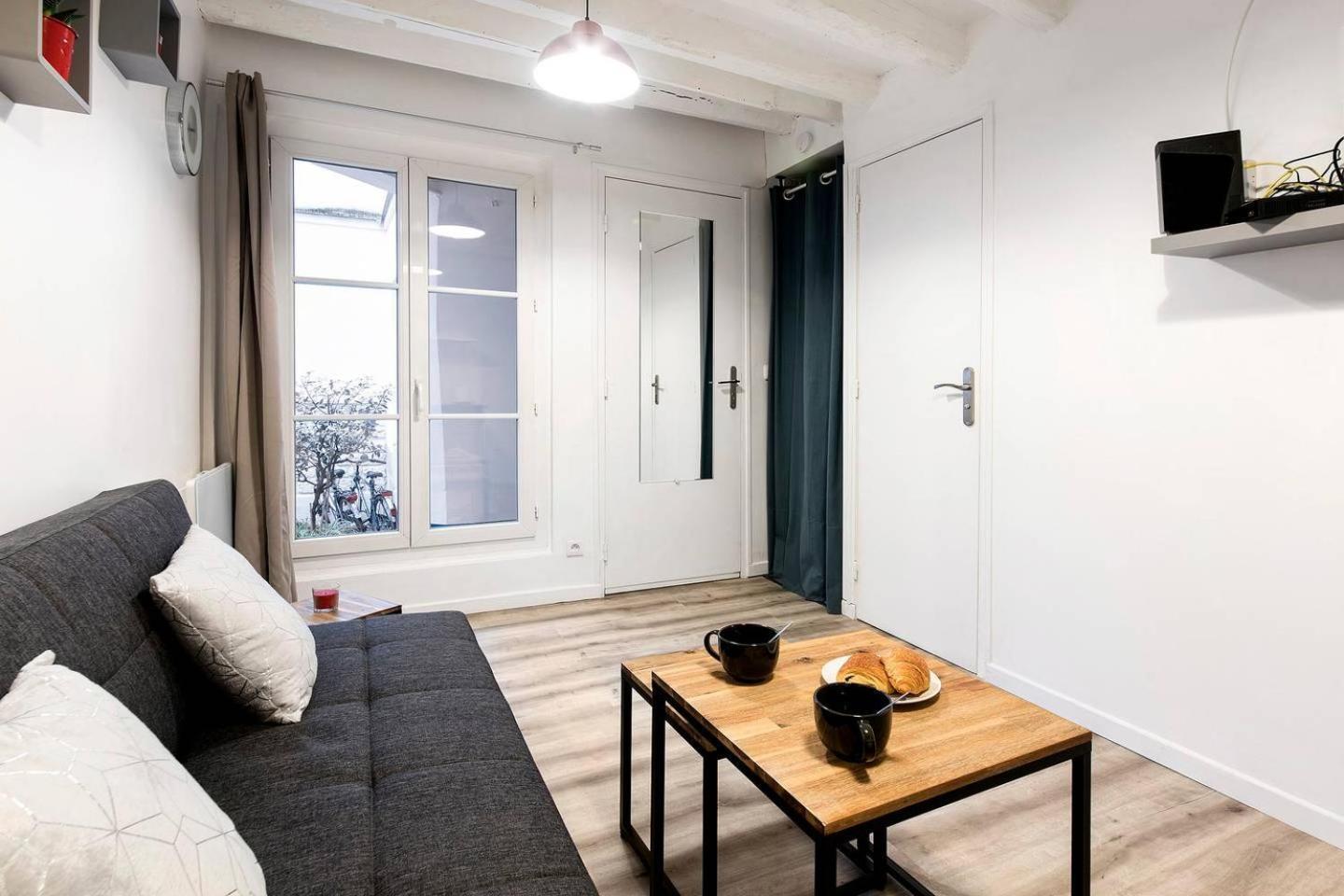 Guestready - In Appartamento Parigi
