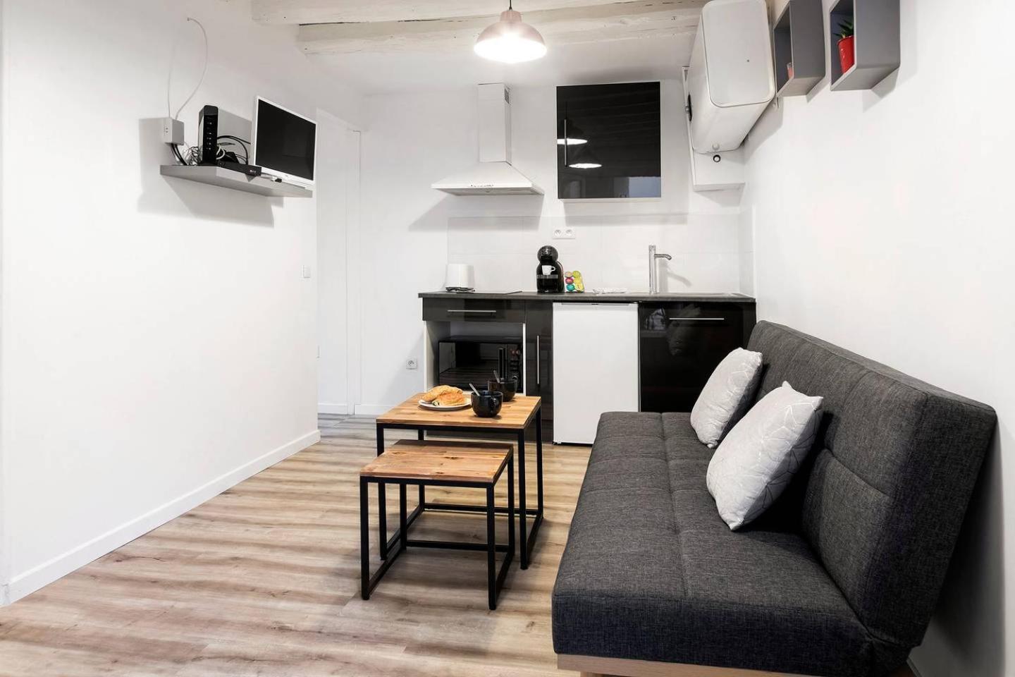 Guestready - In Parigi