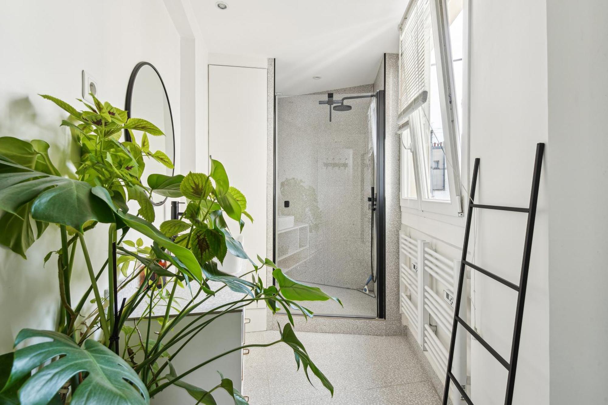 Appartamento Parc Batignolles By Weekome *