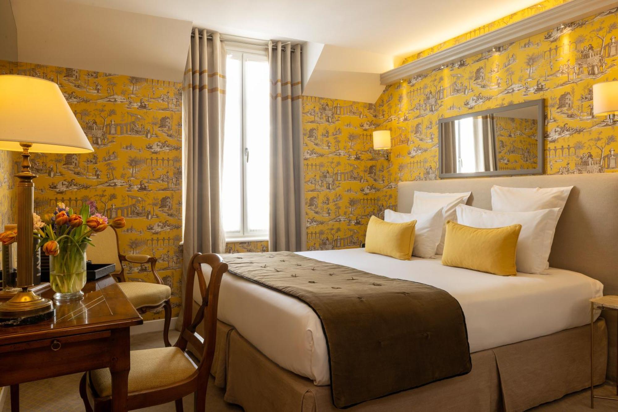 Le Relais Des Halles 4* Parigi
