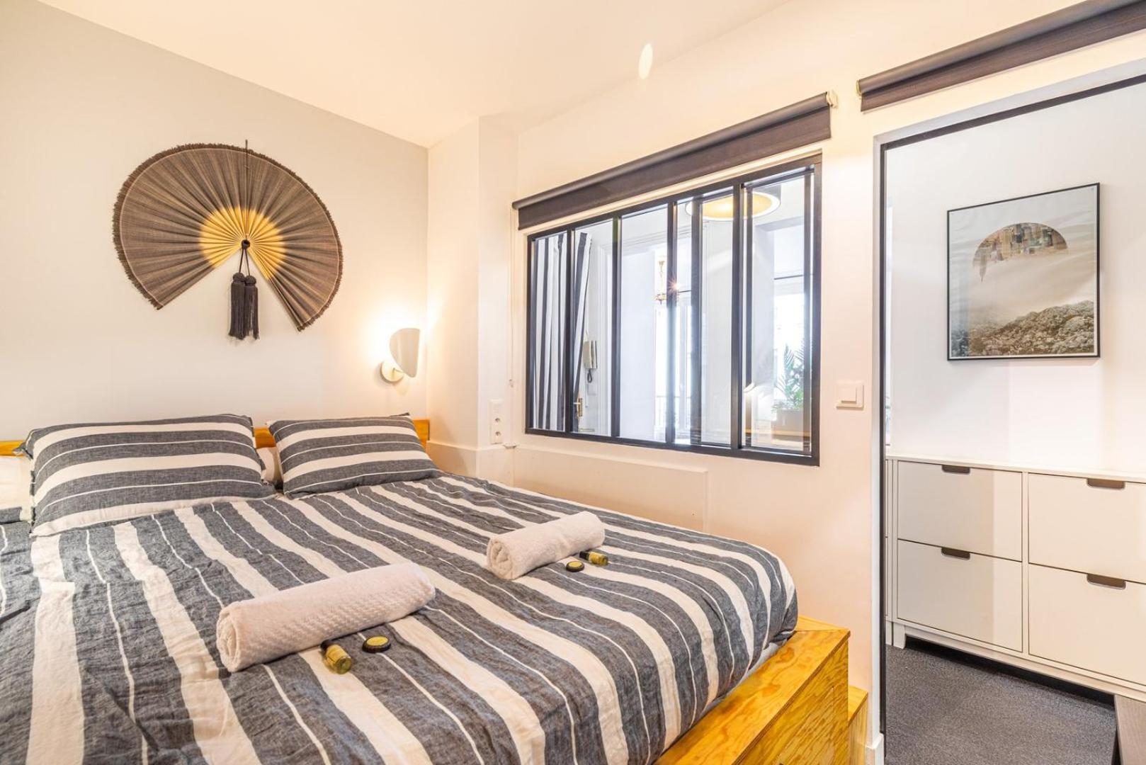 Appartamento Guestready - Bright In The 19th *