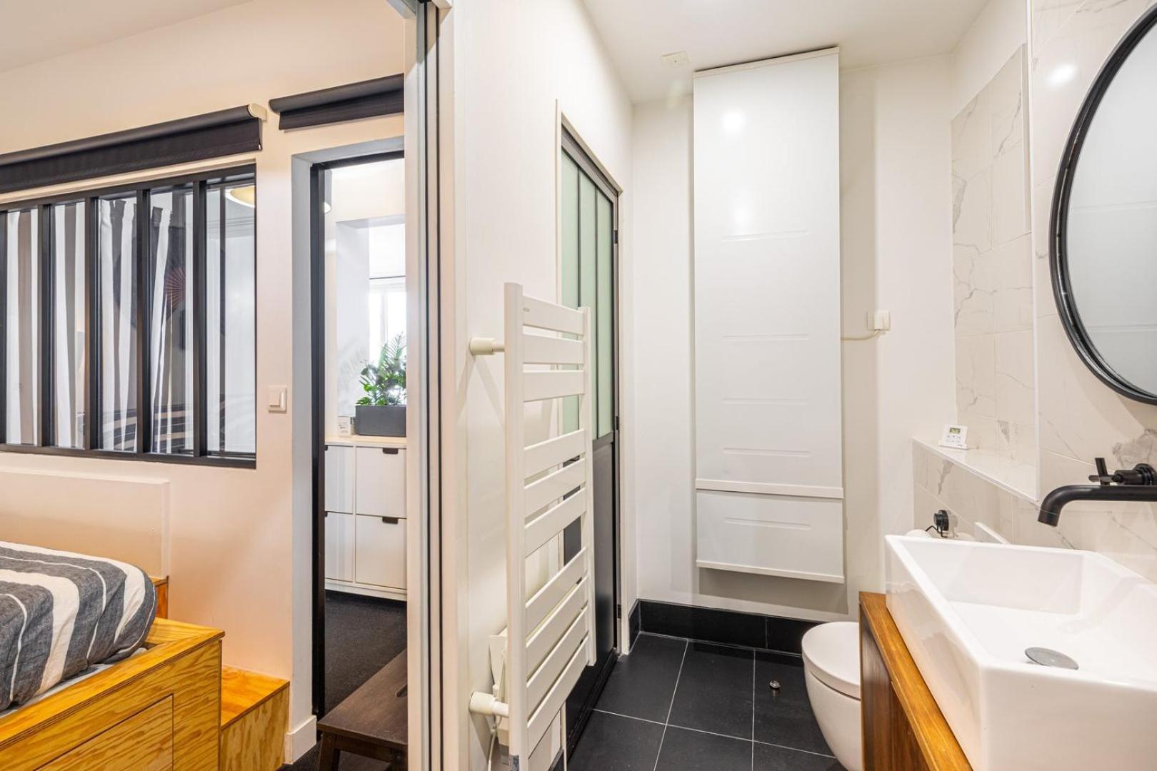 Guestready - Bright In The 19th Appartamento