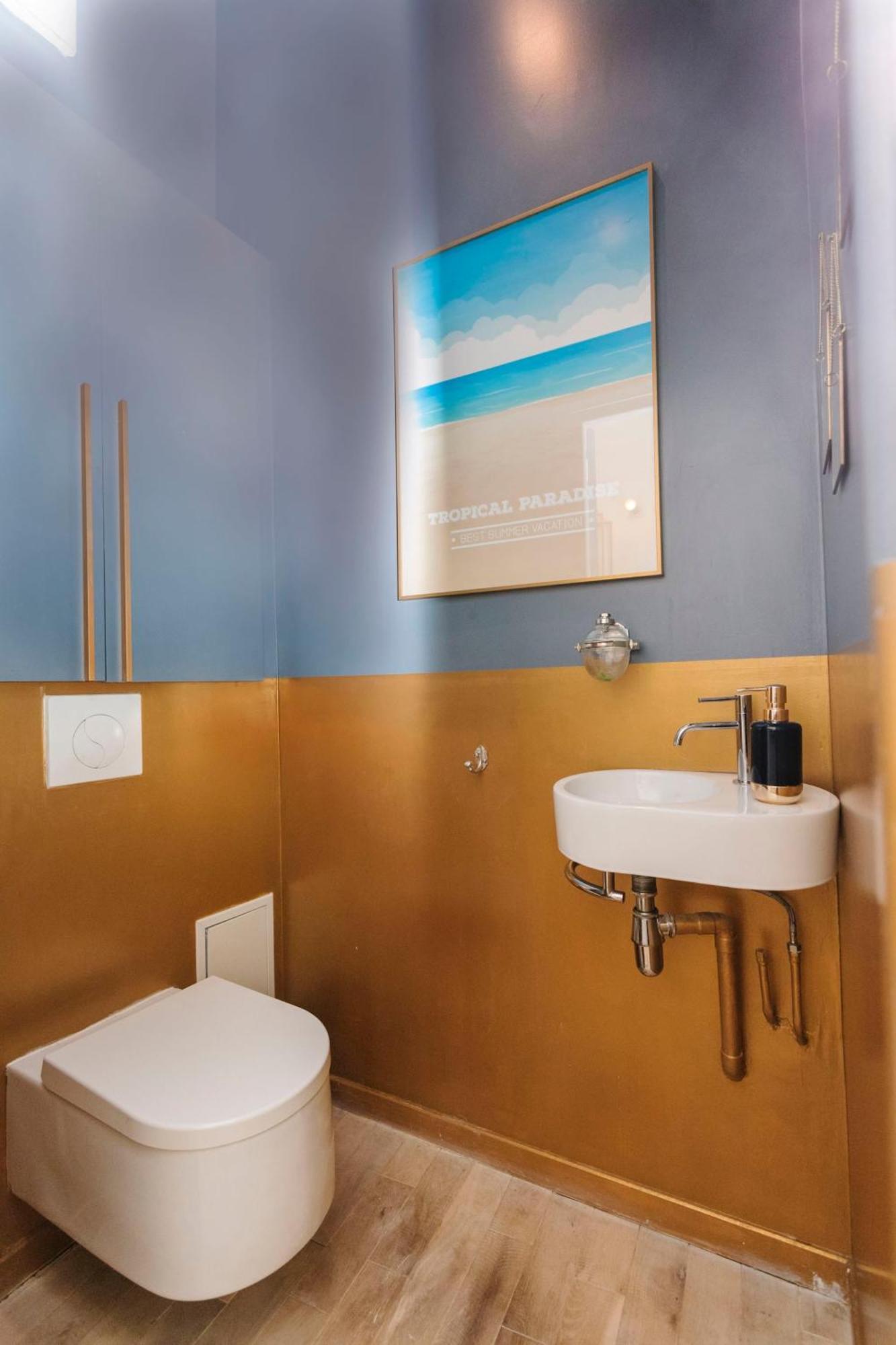 Appartamento Louvre - 2br - Cityapartmentstay