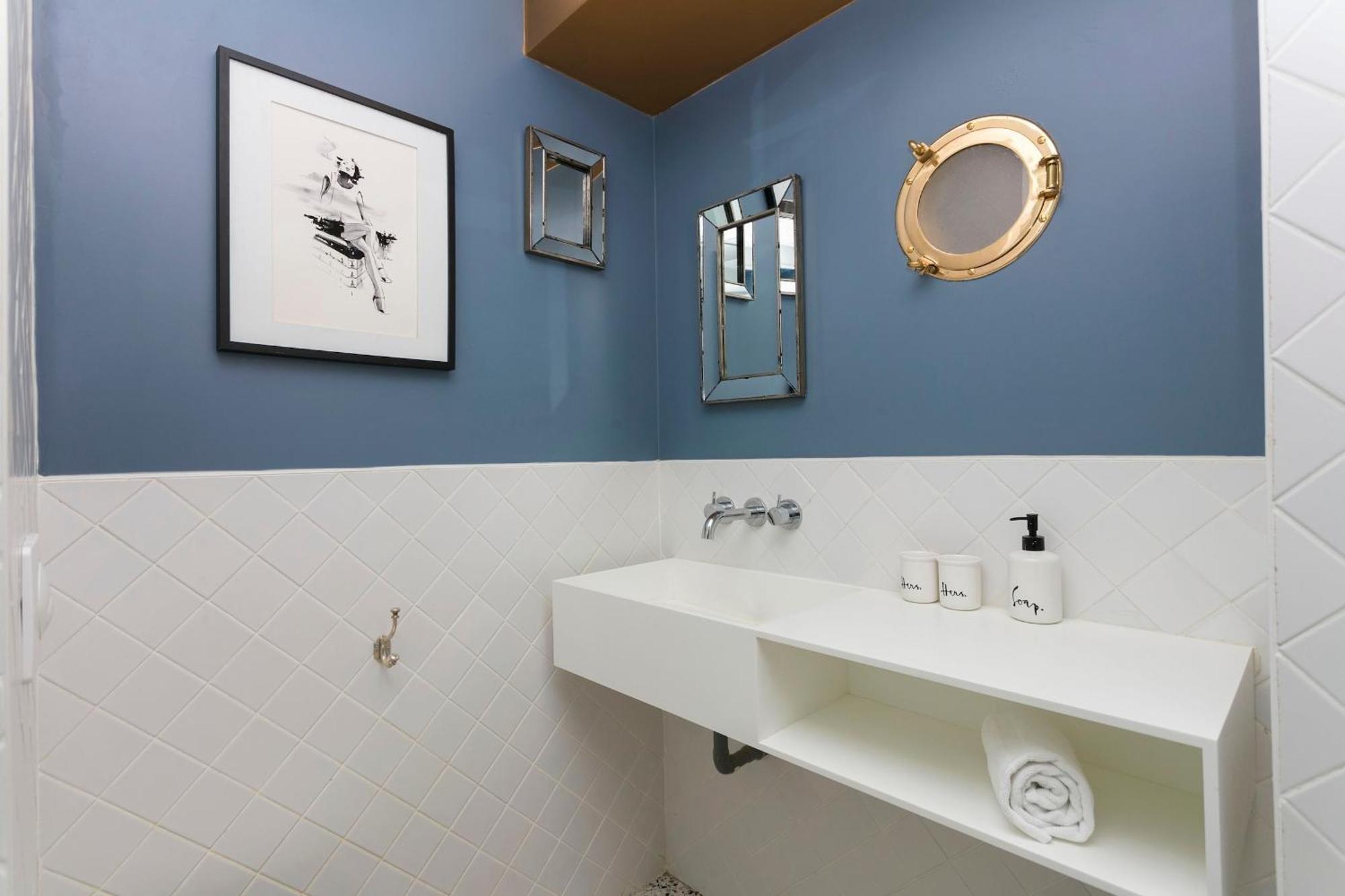 Appartamento Louvre - 2br - Cityapartmentstay Parigi