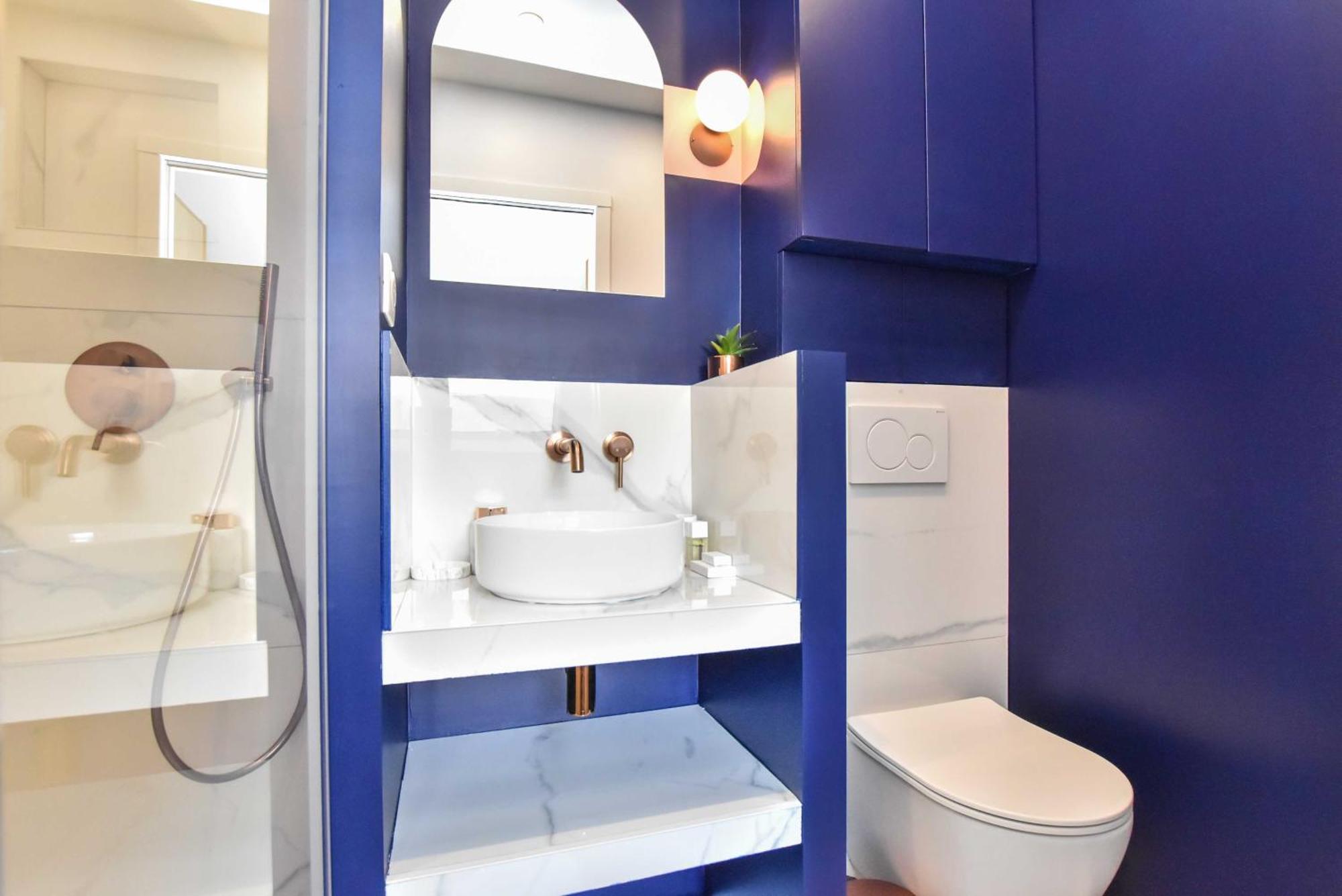 Appartamento Charming - 2p - Champs Elysees