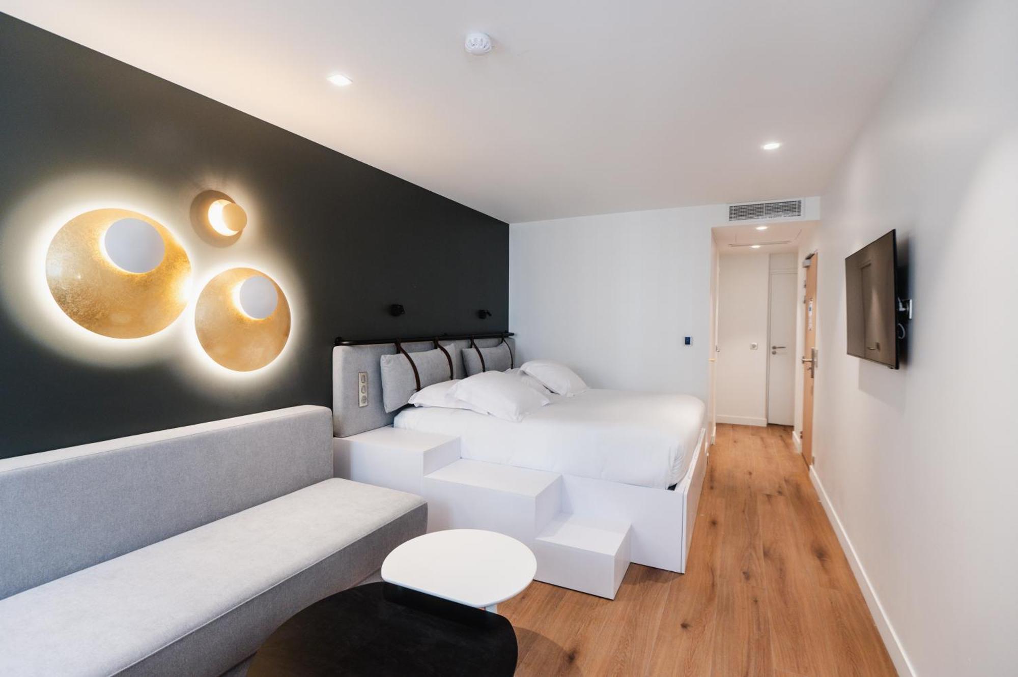 Leev Victoire Hotel 4*
