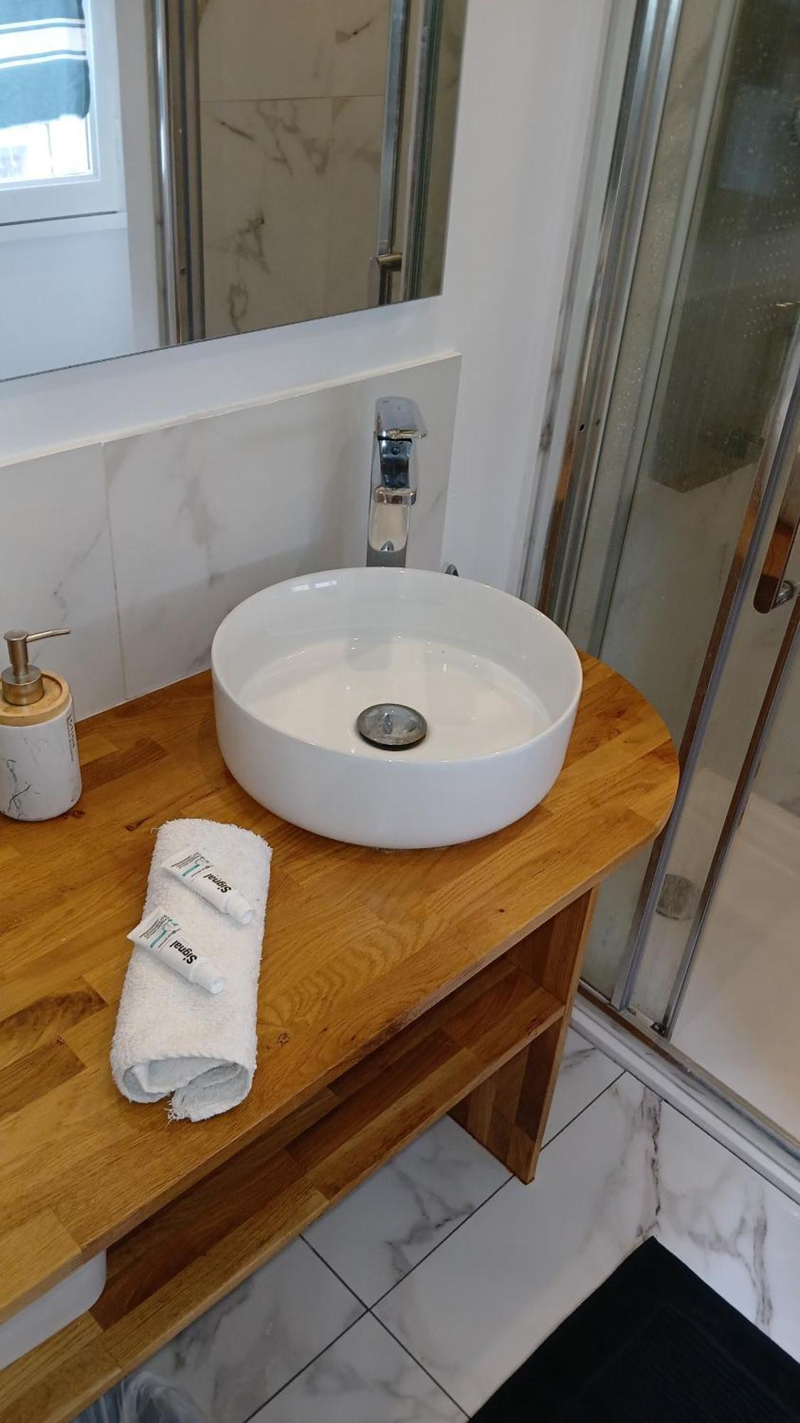 Apartment Le Sublime Sm *
