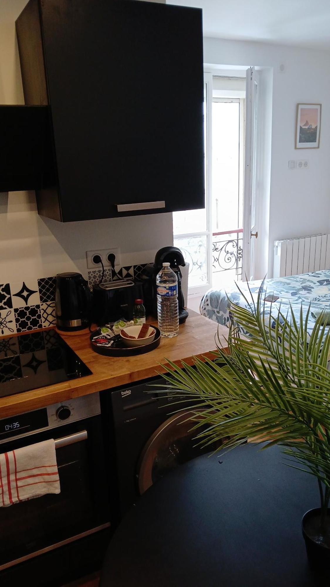Le Sublime Sm Apartment
