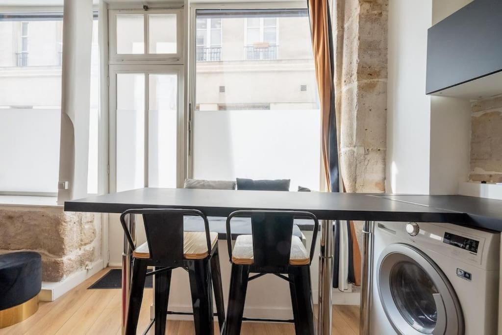 La Serenite Parisienne Apartment Paris