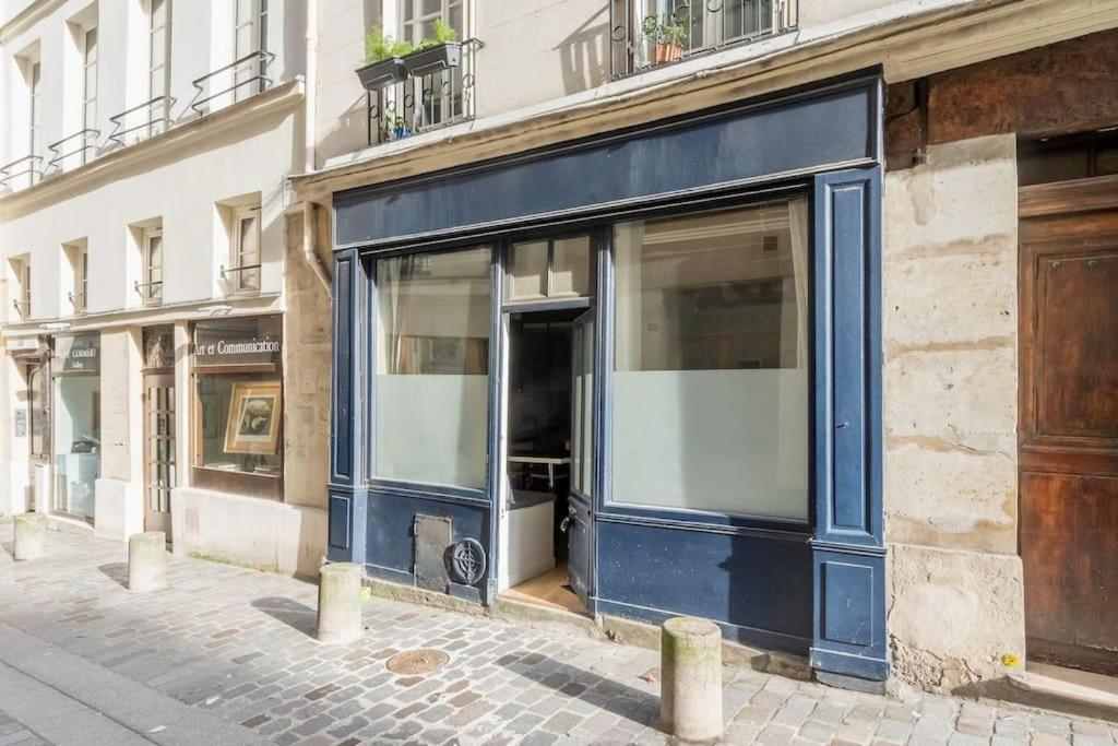 La Serenite Parisienne Paris