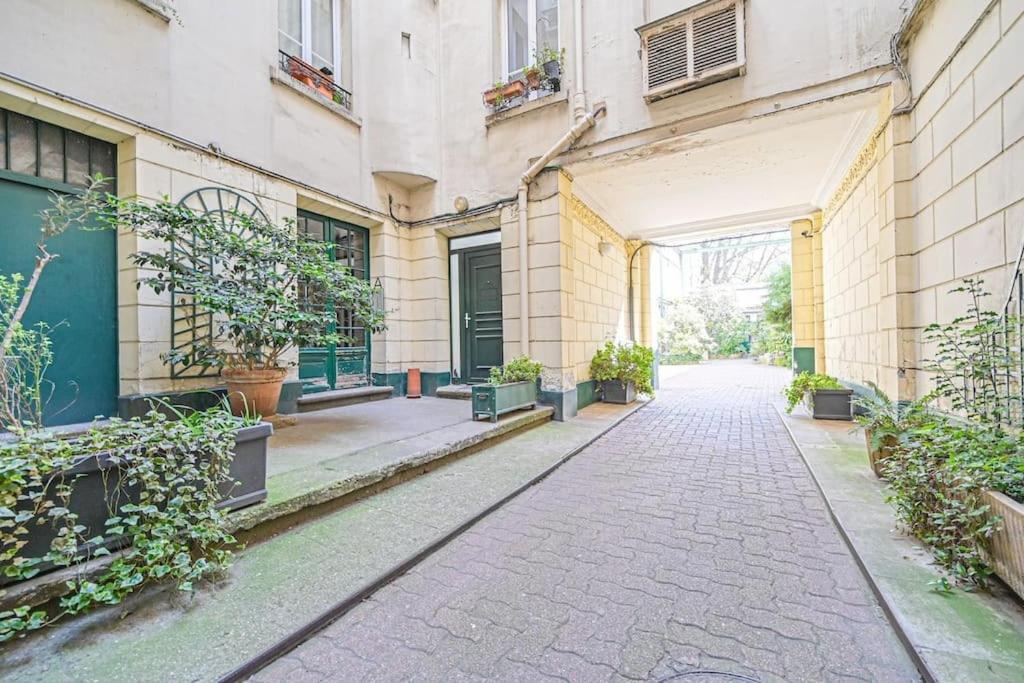 Beautiful Loft - Montmartre * Parigi