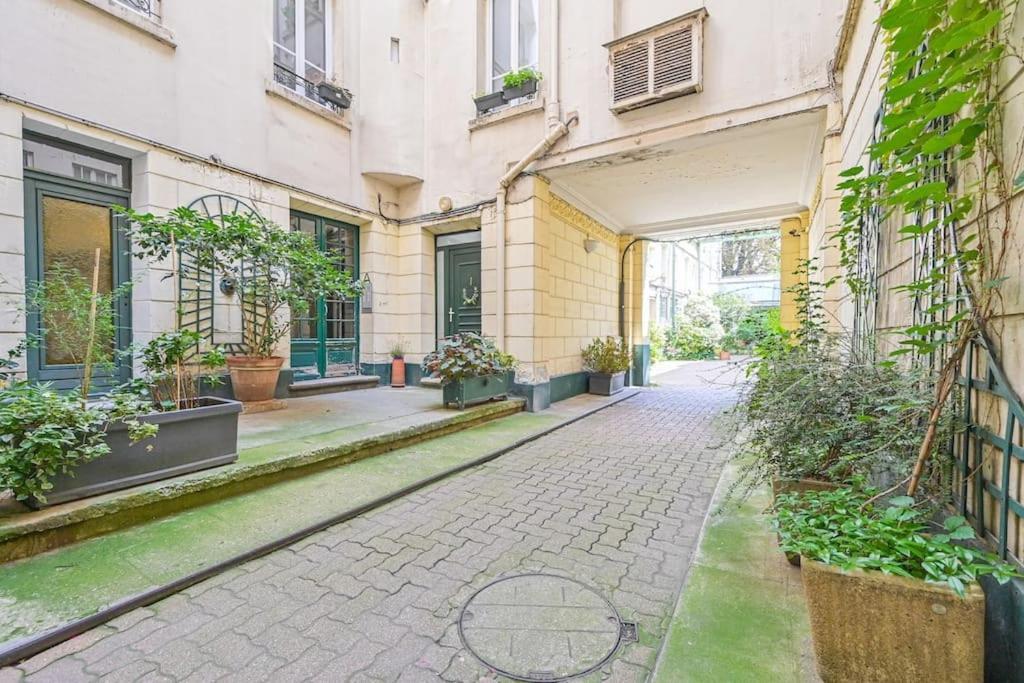 Beautiful Loft - Montmartre Appartamento *