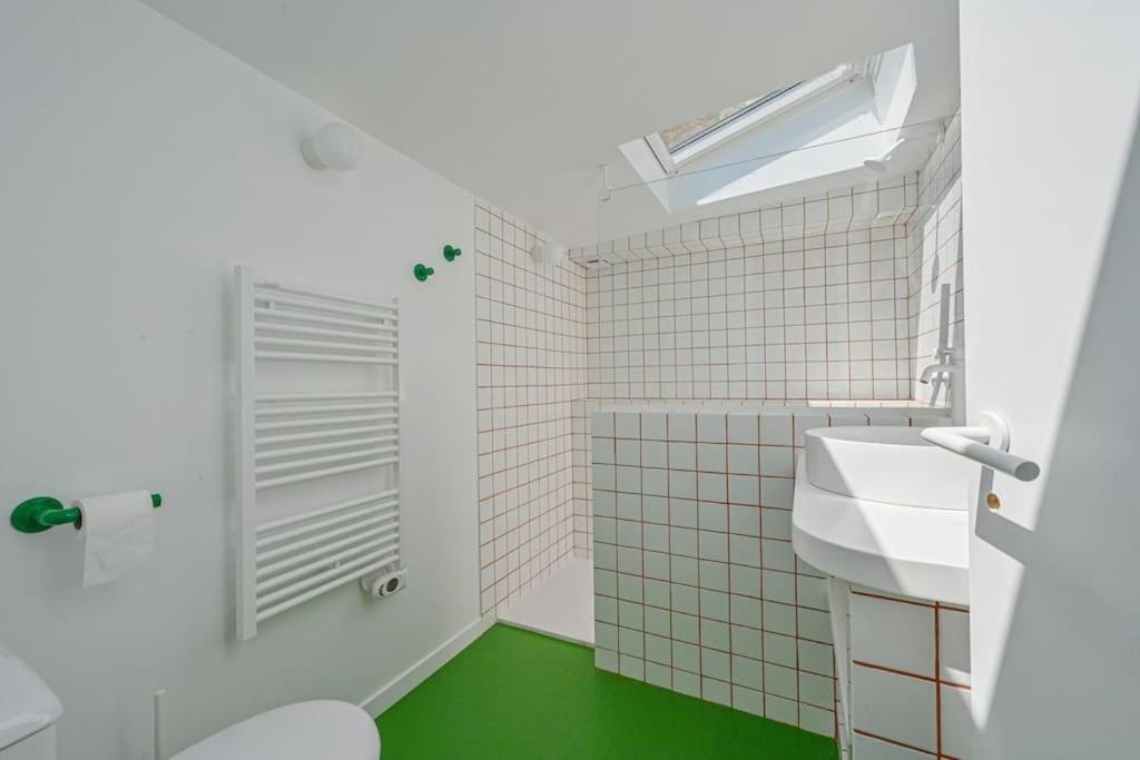 Beautiful Loft - Montmartre Appartamento *