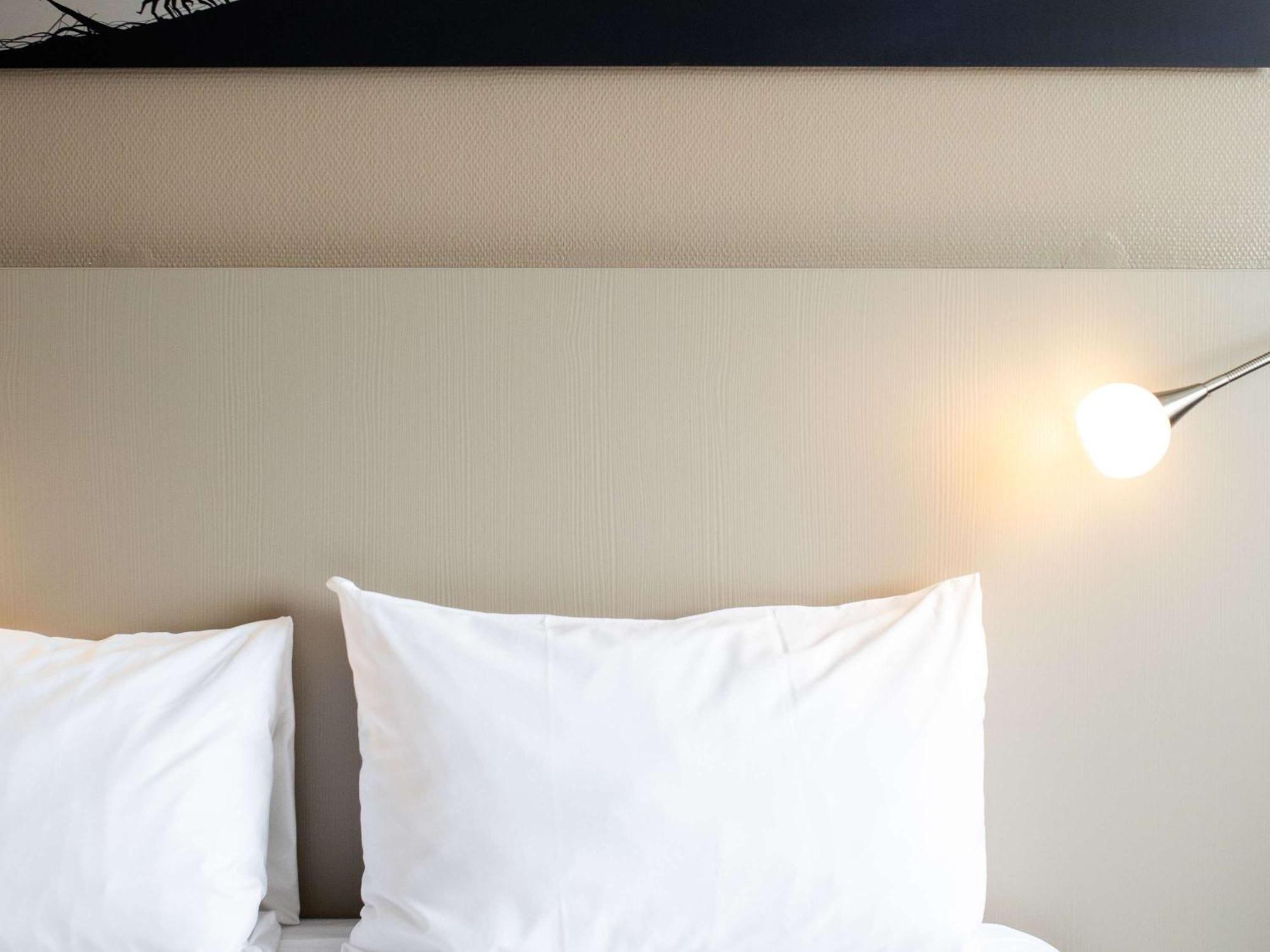 Ibis Styles Bercy 3* Paris