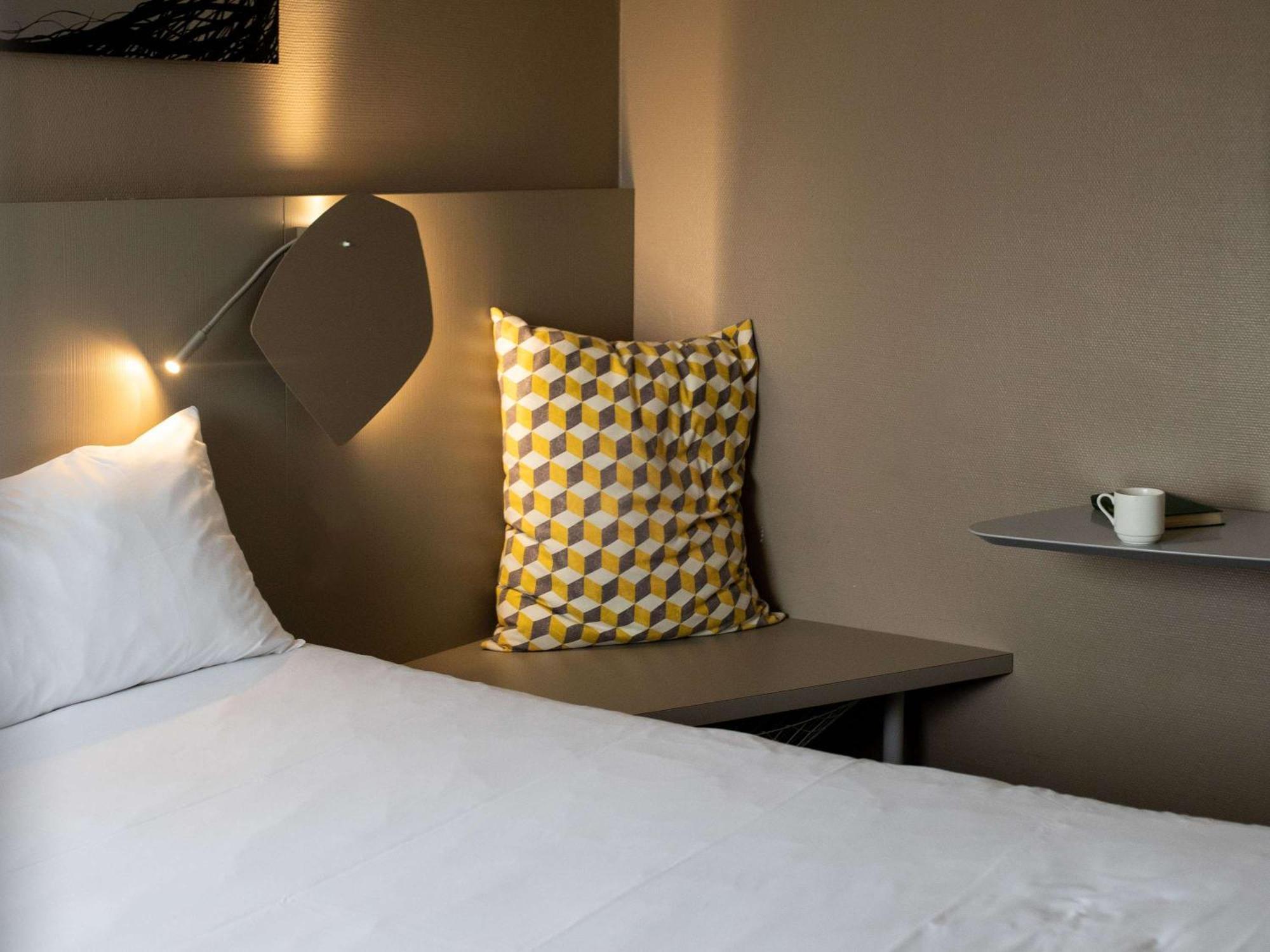 Ibis Styles Bercy Hotel Paris