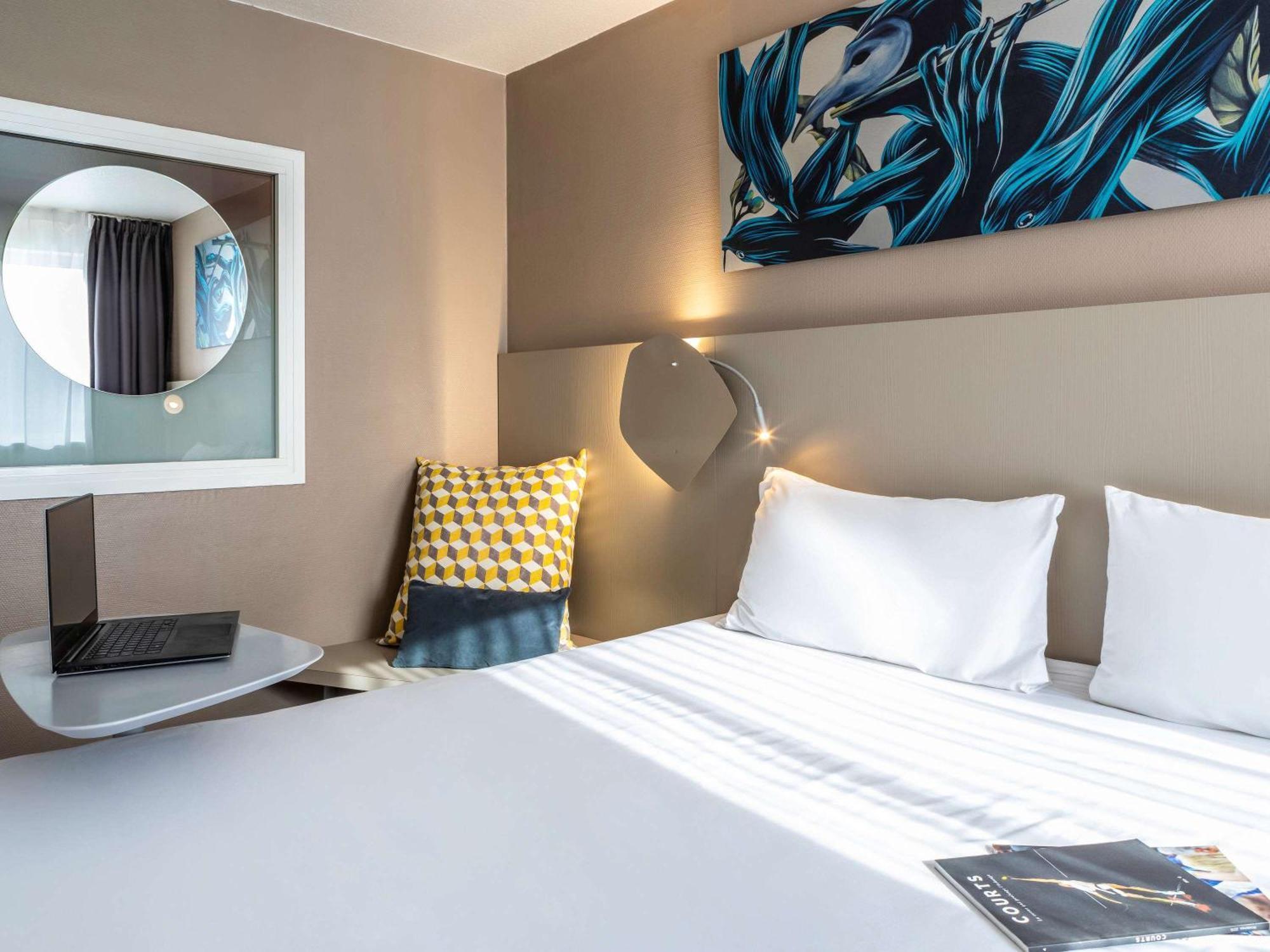 Ibis Styles Bercy Paris