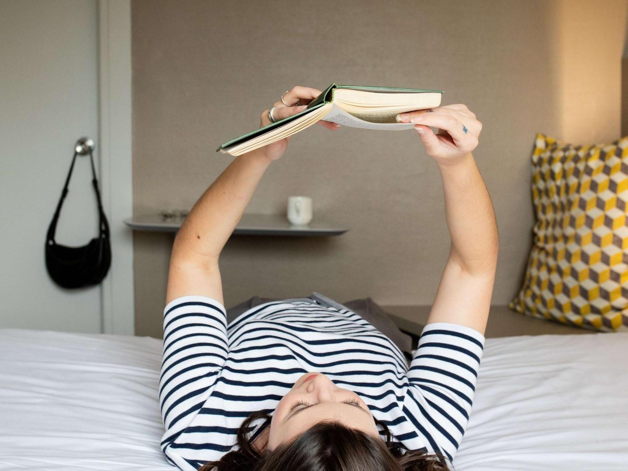 Ibis Styles Bercy 3*