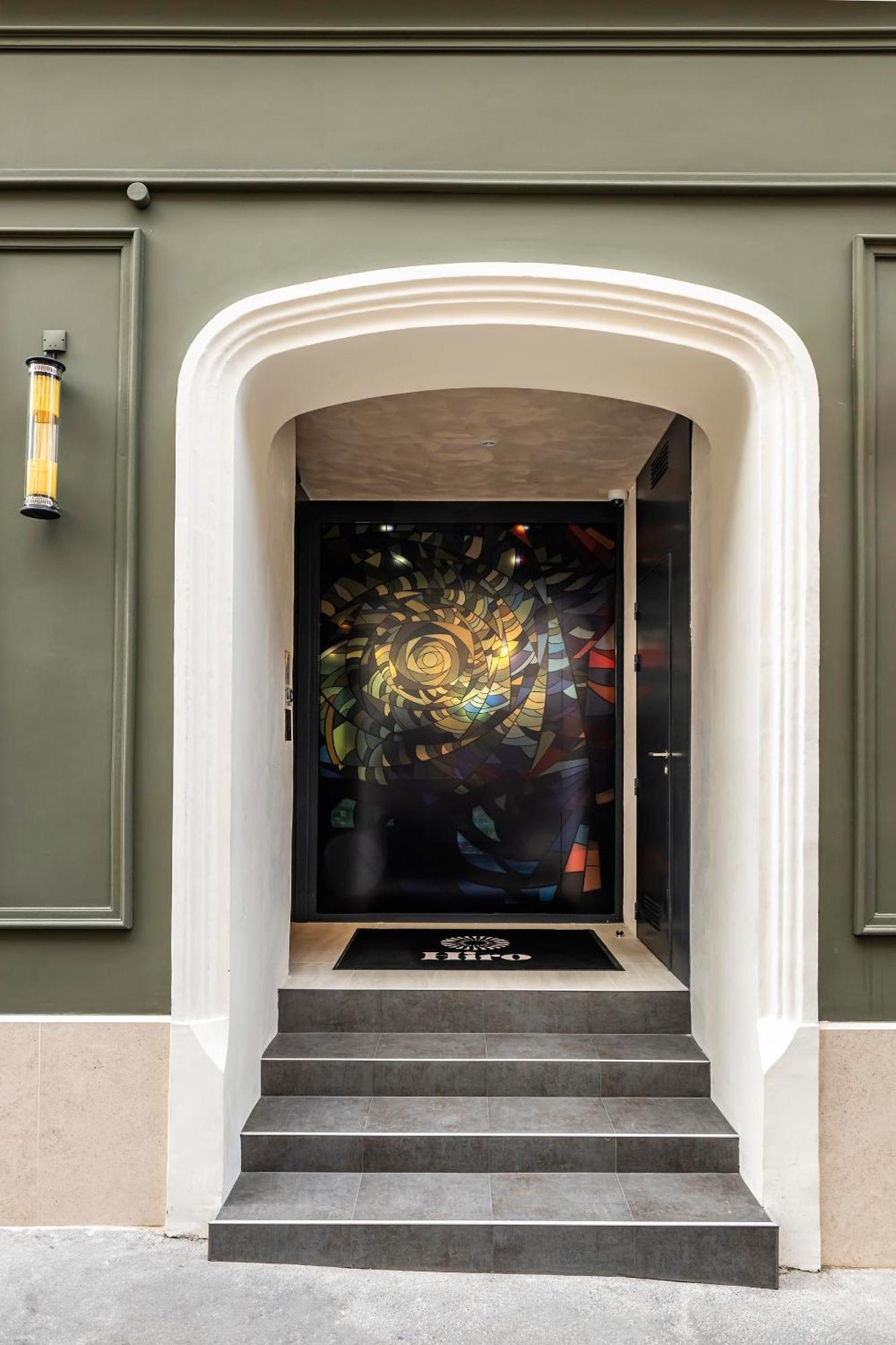 Hiro, New 2024 Hotel
