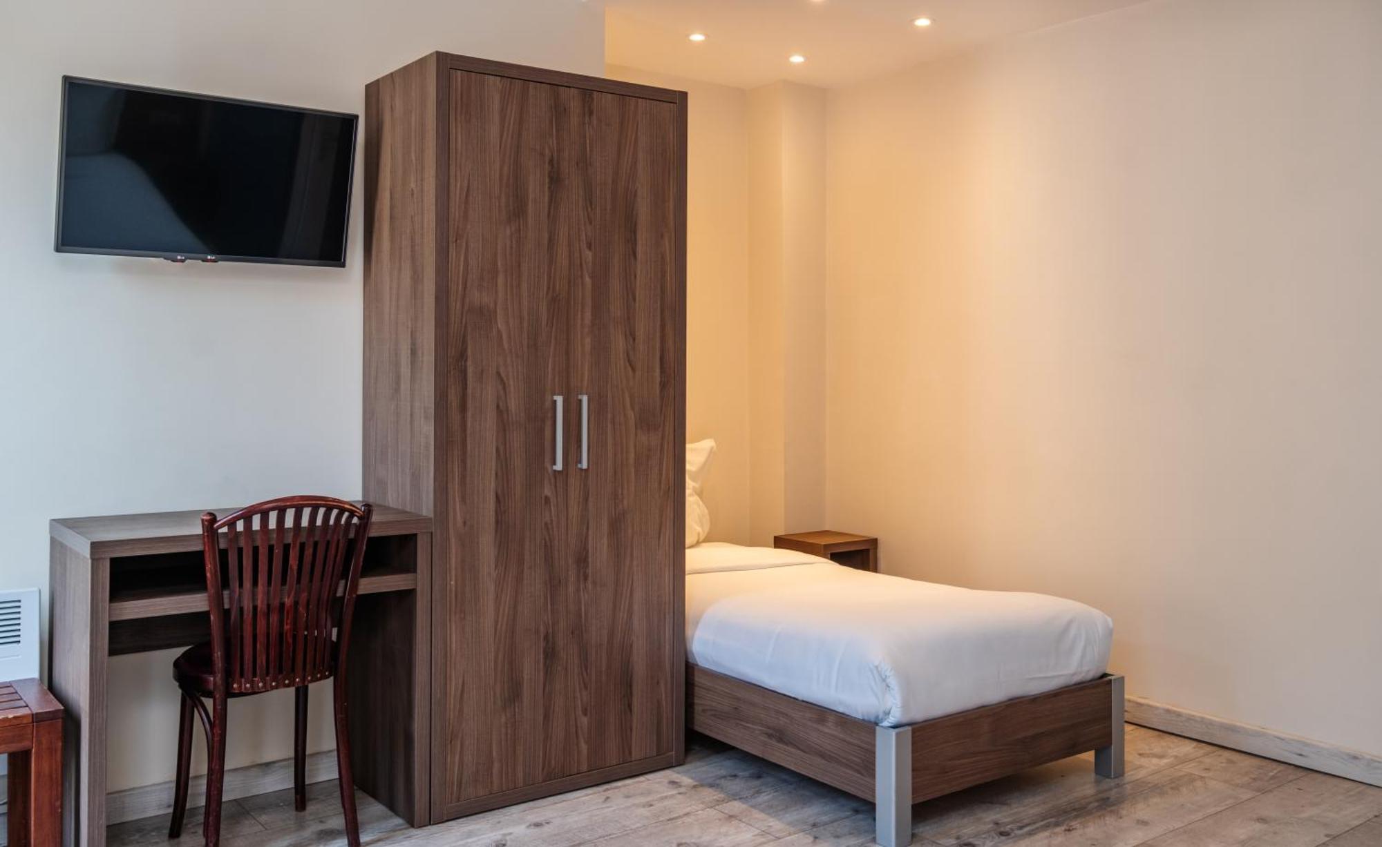 La Perle Montparnasse Hotel Parigi