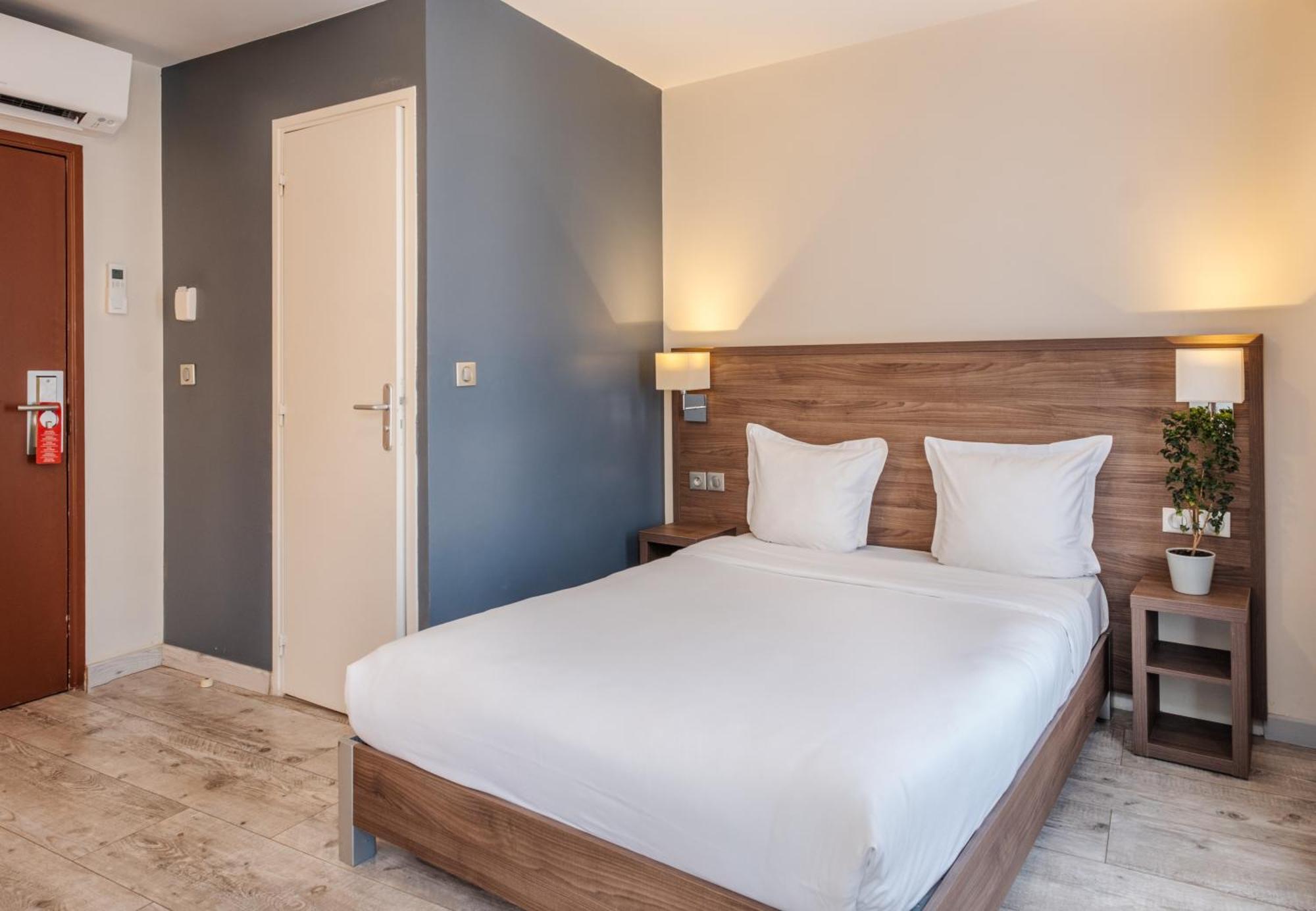 La Perle Montparnasse Hotel
