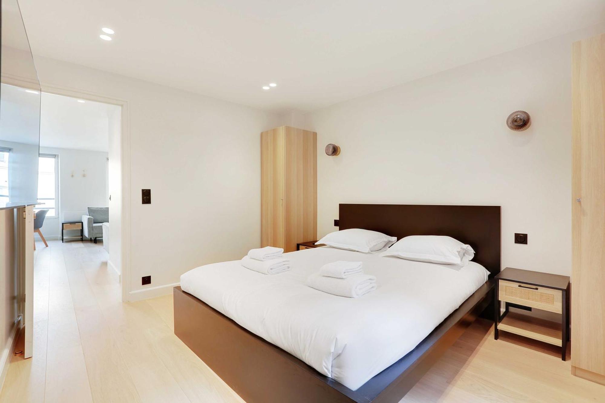 Cosy Ac Your Oasis Of Comfort Appartamento