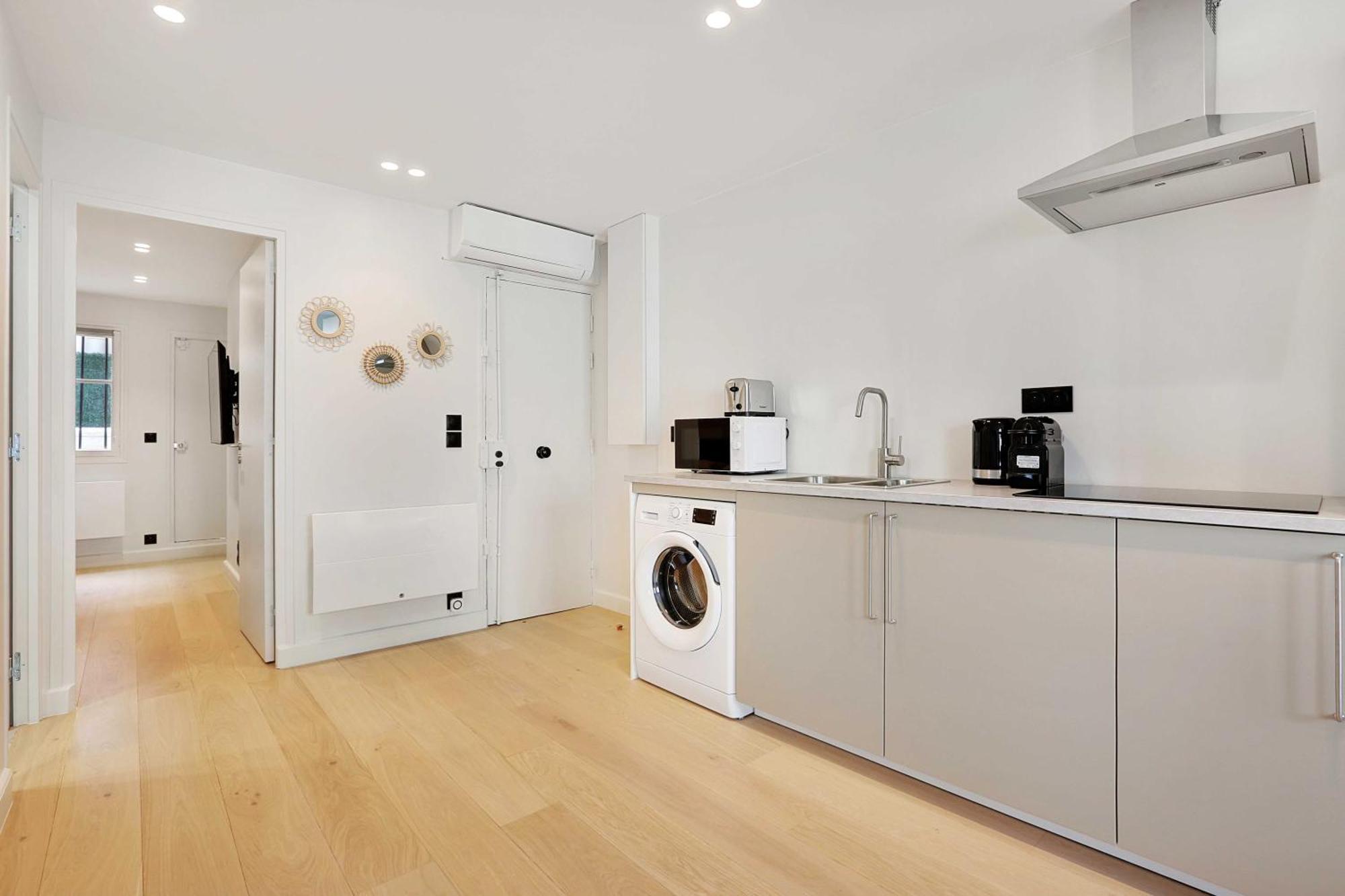 Appartamento Cosy Ac Your Oasis Of Comfort *