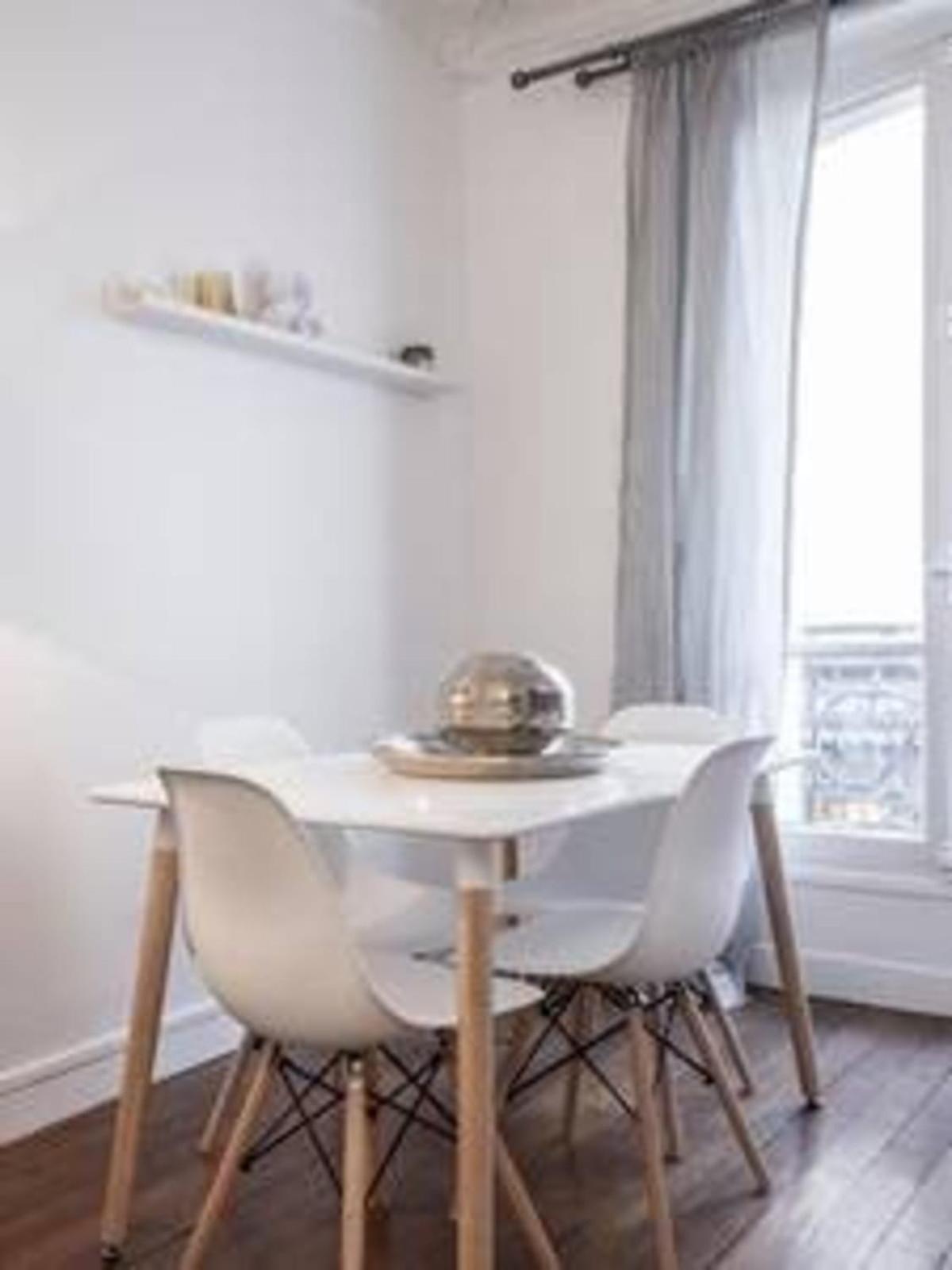 Appartamento Cosy 1br 4p - Montmartre Sacre Coeur Parigi