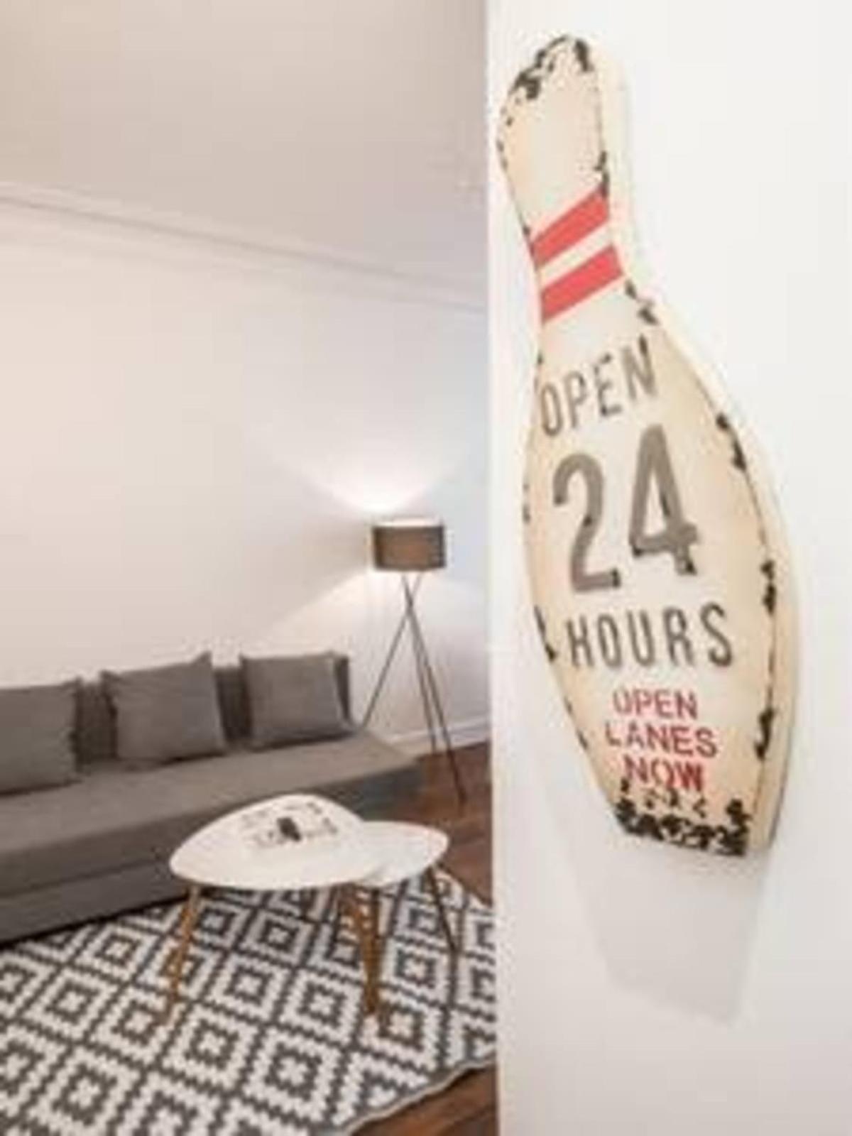 Cosy 1br 4p - Montmartre Sacre Coeur Appartamento *