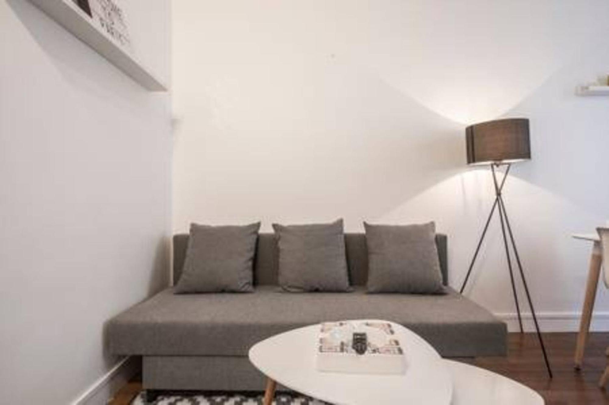 Cosy 1br 4p - Montmartre Sacre Coeur * Parigi