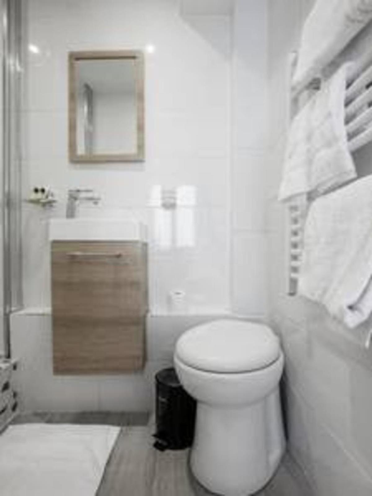 Appartamento Cosy 1br 4p - Montmartre Sacre Coeur *