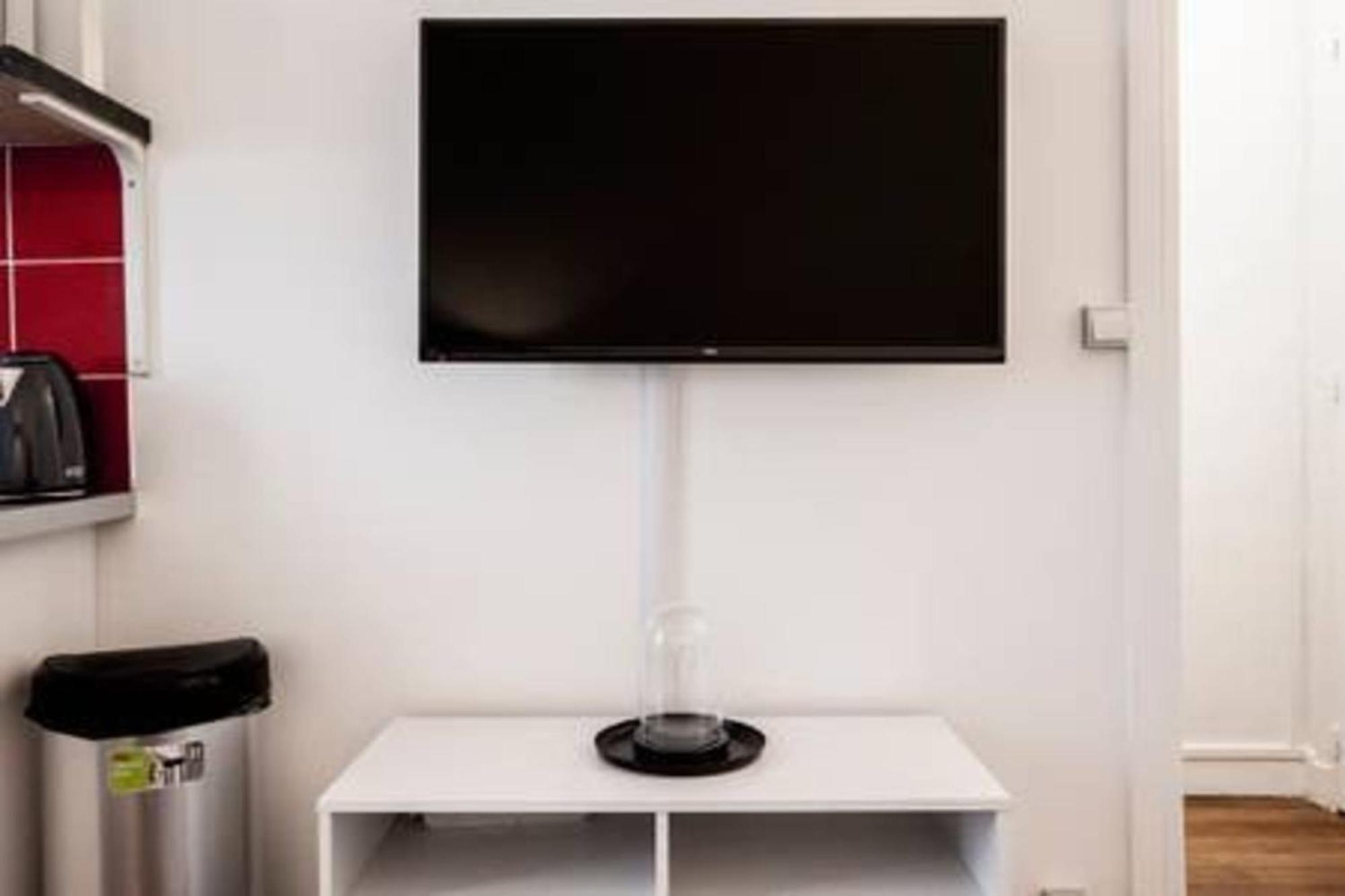 Cosy 1br 4p - Montmartre Sacre Coeur Appartamento *